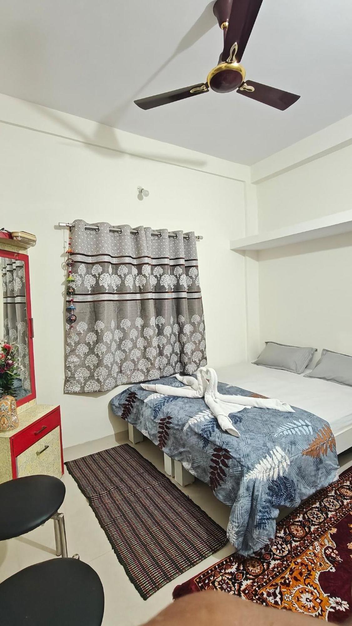 Chandrajyoti 5 Ground Floor *