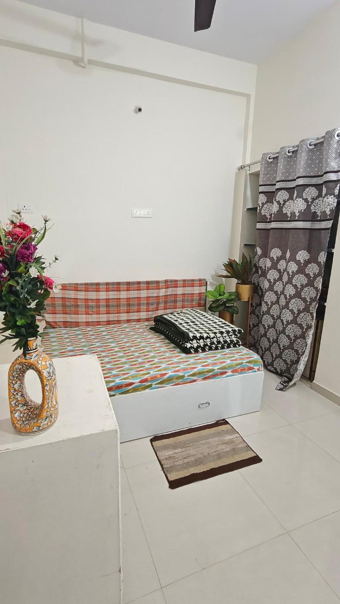Chandrajyoti 5 Ground Floor Nagpur