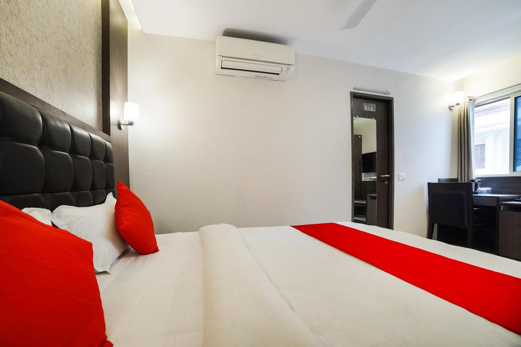 Hotel Collection O Railway Station Formerly Jagannath Deluxe *