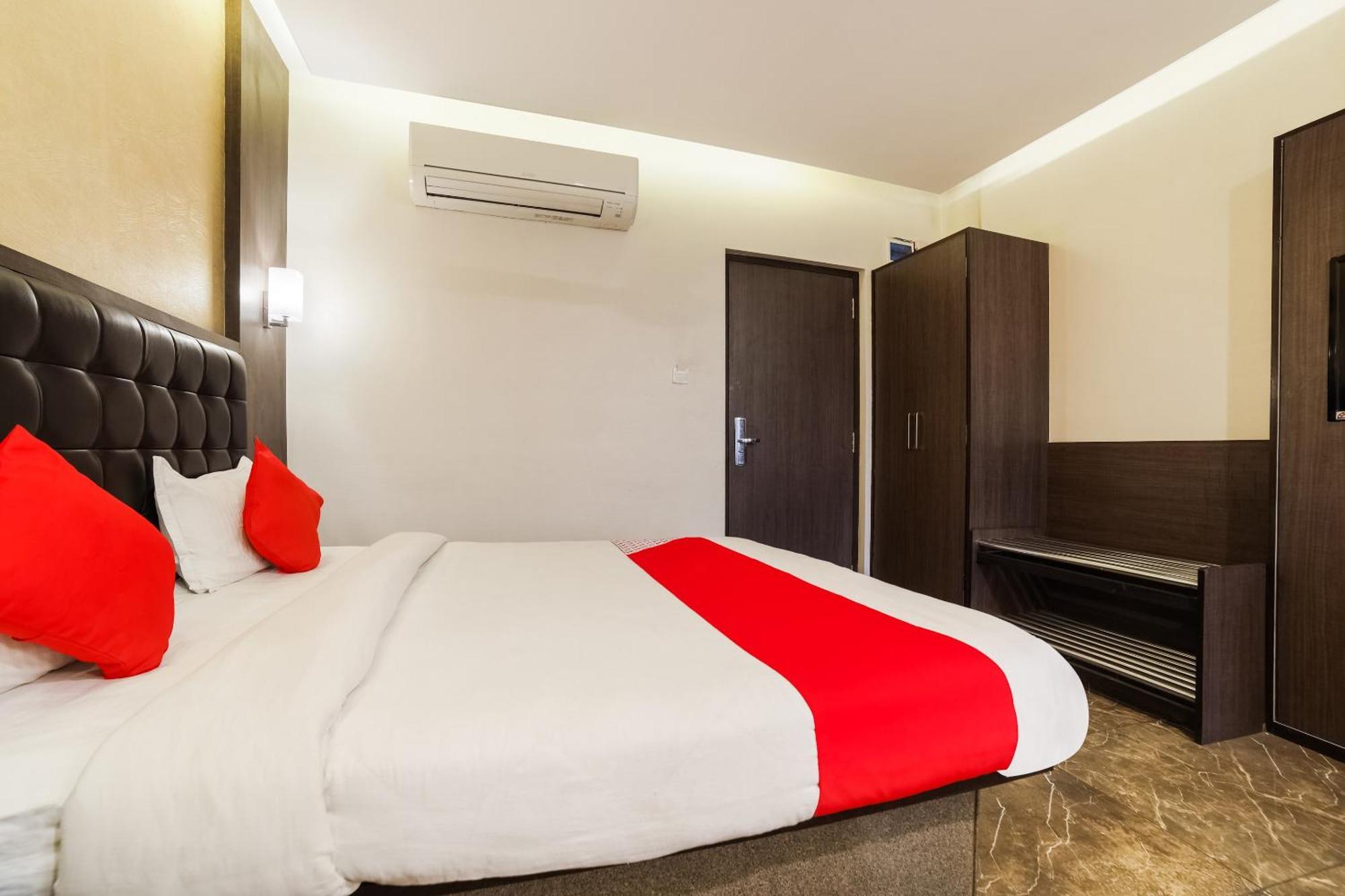 Hotel Collection O Railway Station Formerly Jagannath Deluxe Nagpur