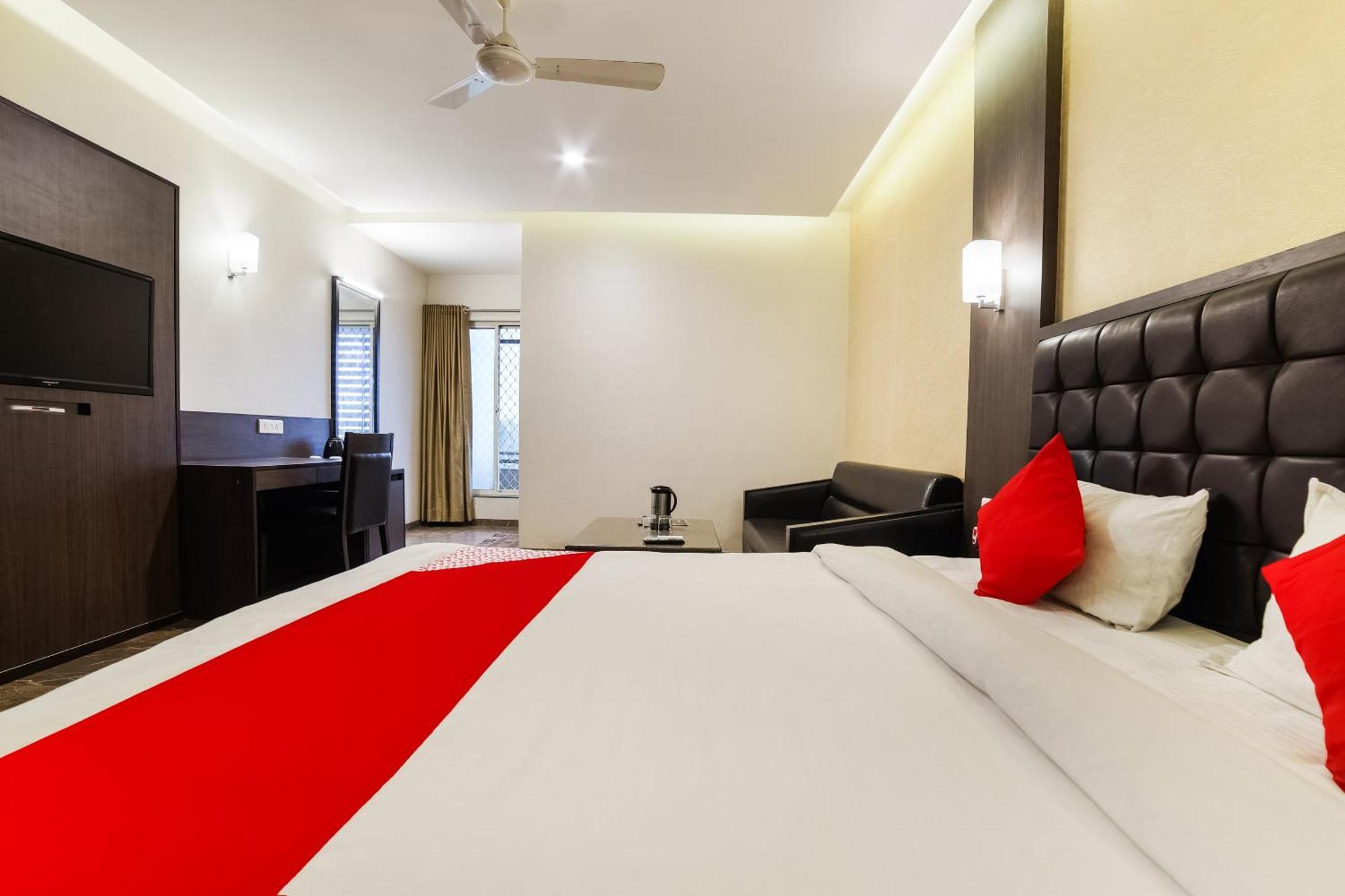 Hotel Collection O Railway Station Formerly Jagannath Deluxe *