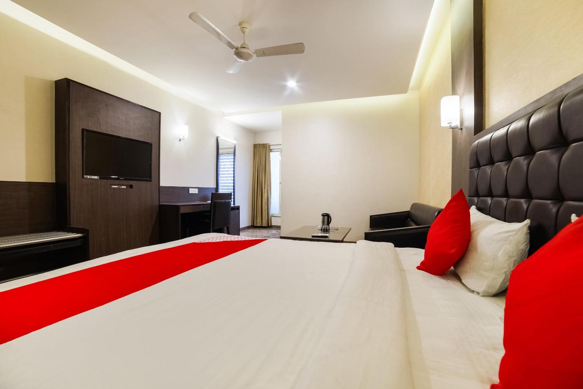 Hotel Collection O Railway Station Formerly Jagannath Deluxe *