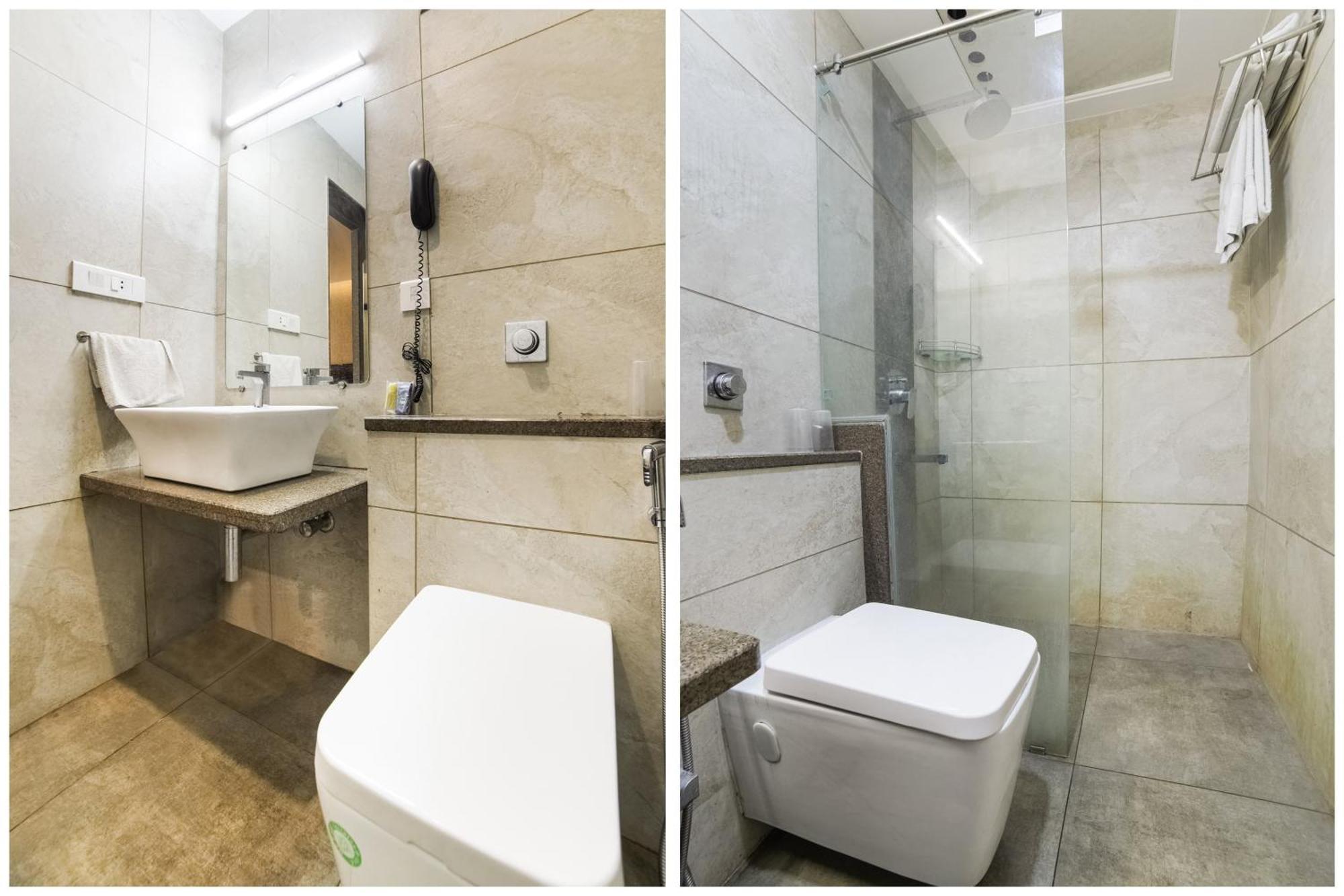 Hotel Collection O Railway Station Formerly Jagannath Deluxe