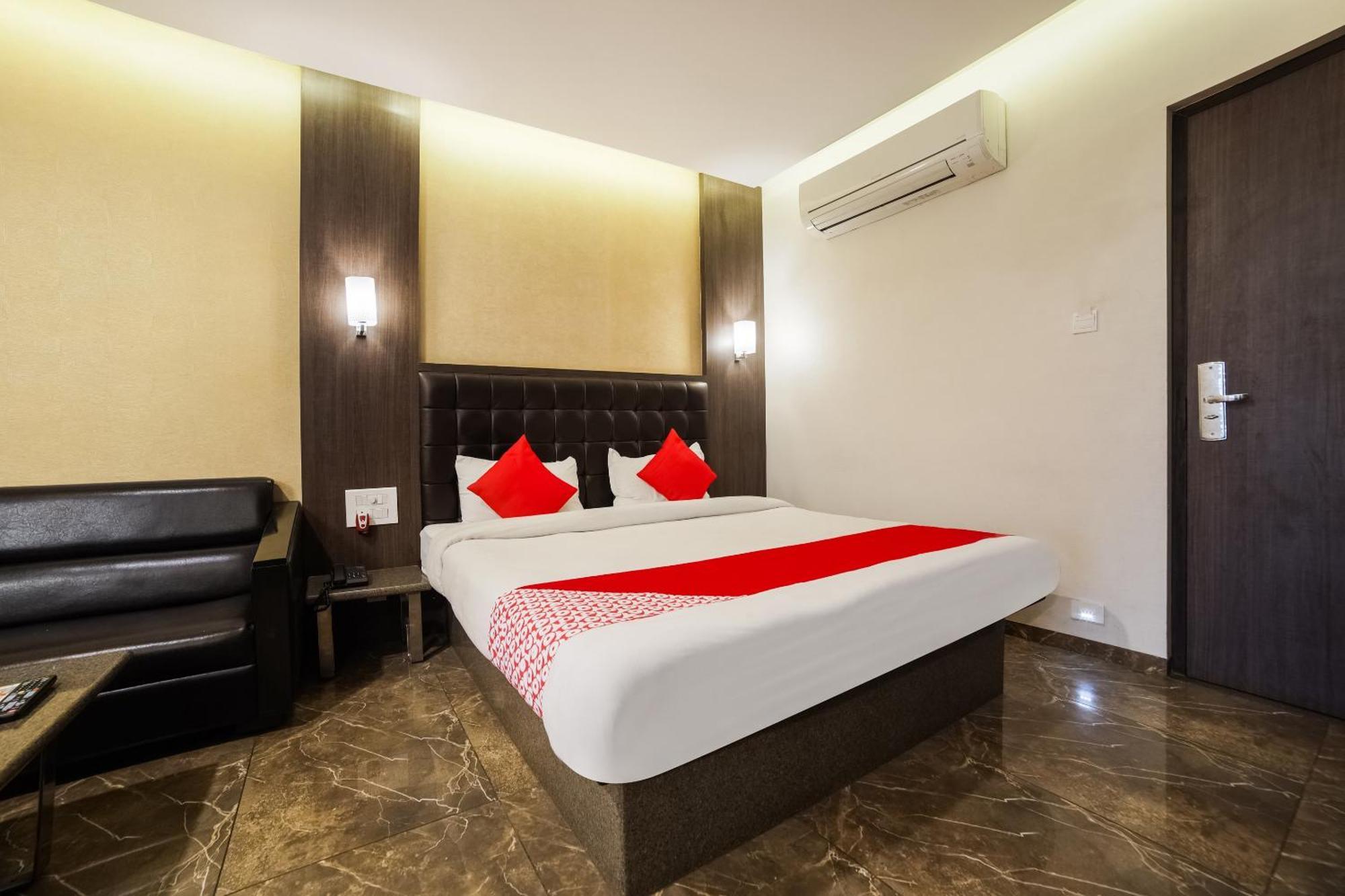 Hotel Collection O Railway Station Formerly Jagannath Deluxe Nagpur