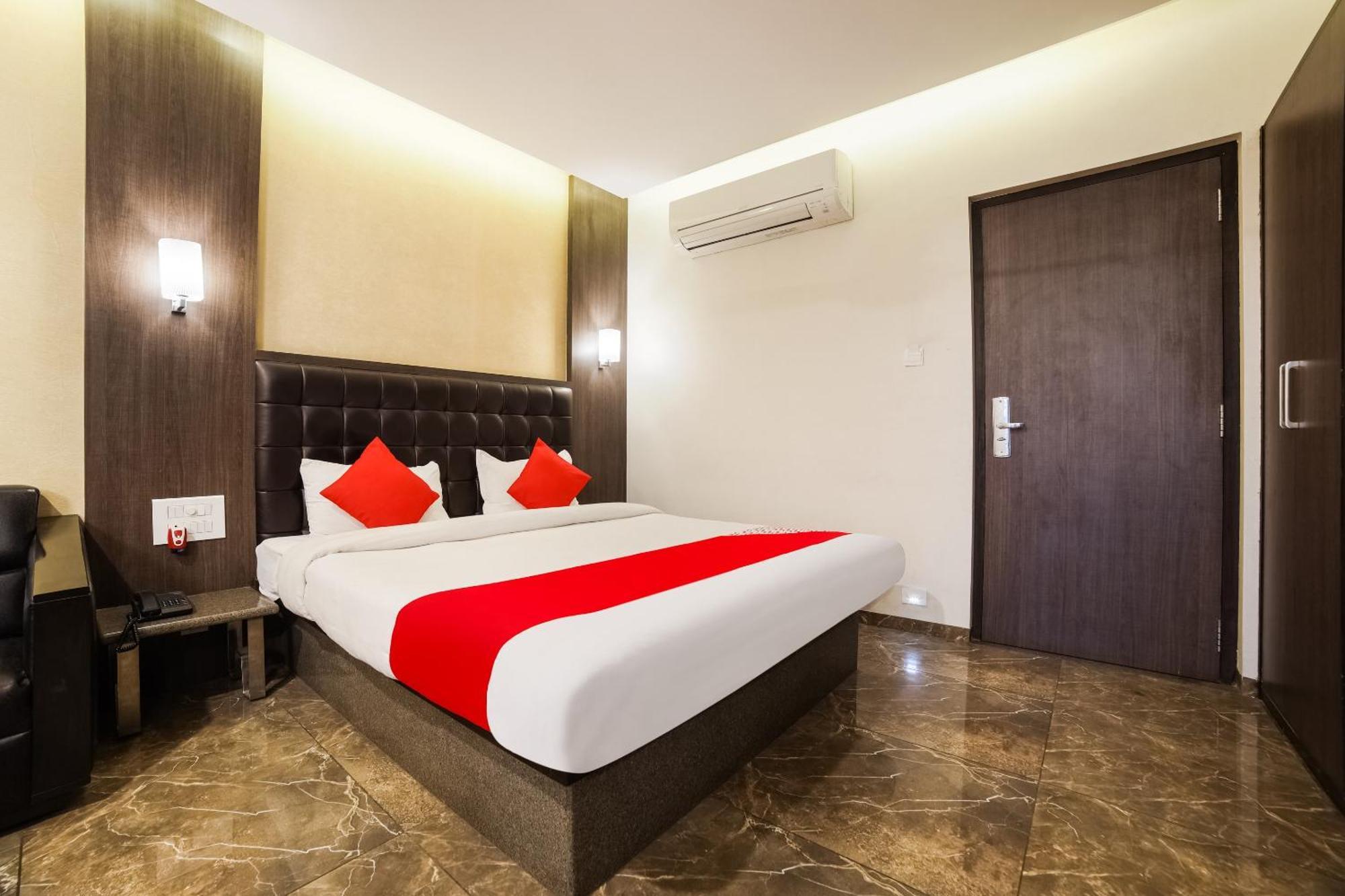 Hotel Collection O Railway Station Formerly Jagannath Deluxe