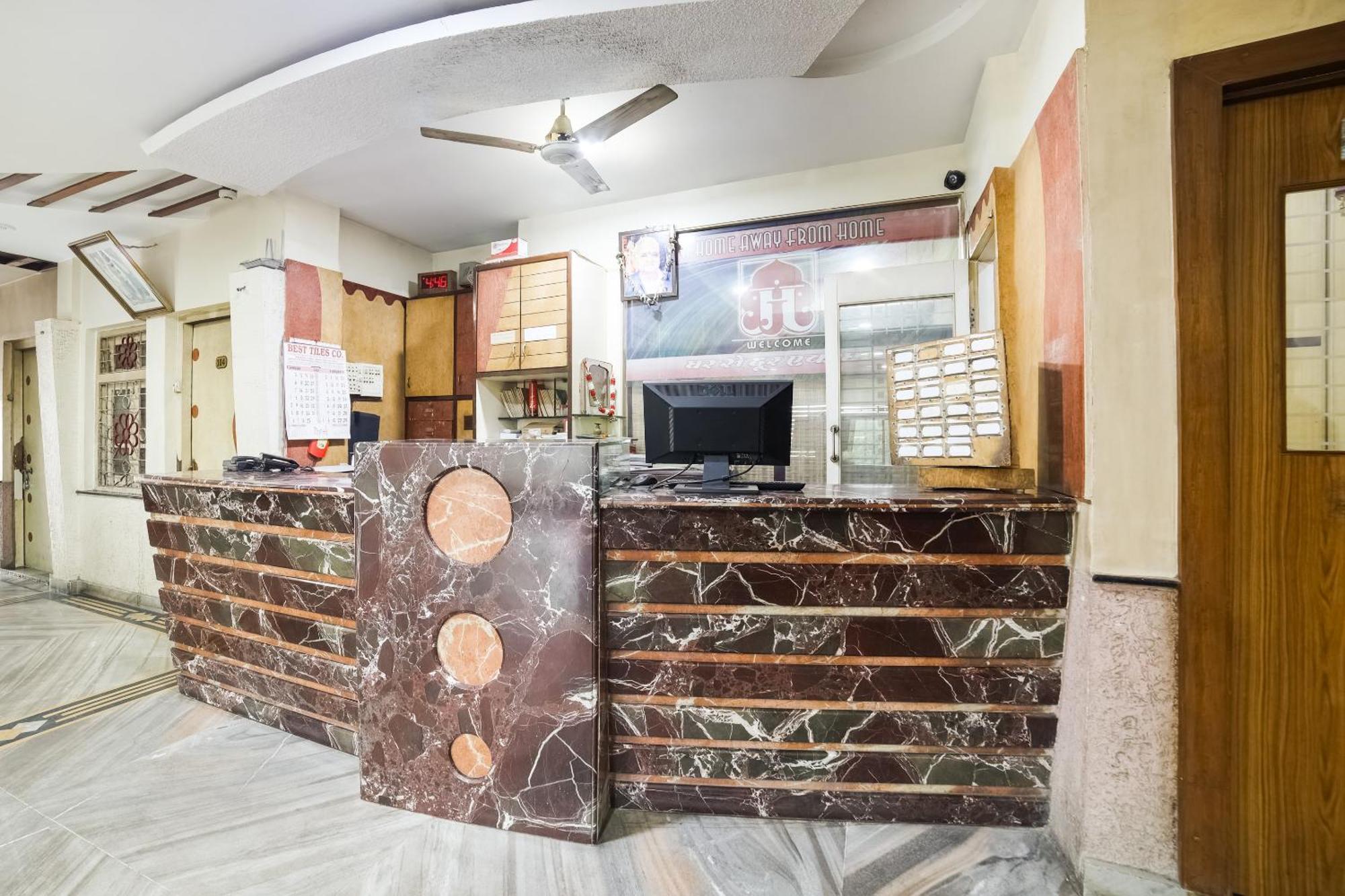 Hotel Collection O Railway Station Formerly Jagannath Deluxe Nagpur