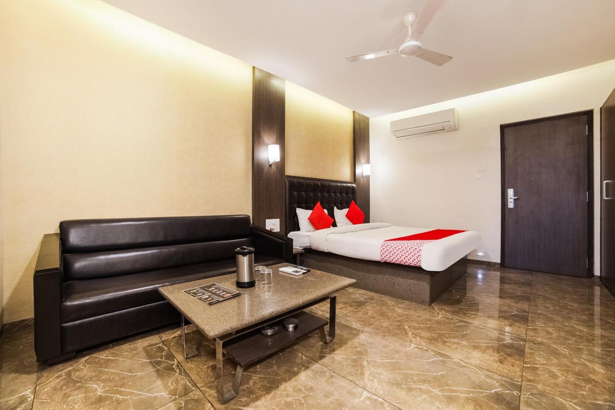 Hotel Collection O Railway Station Formerly Jagannath Deluxe *