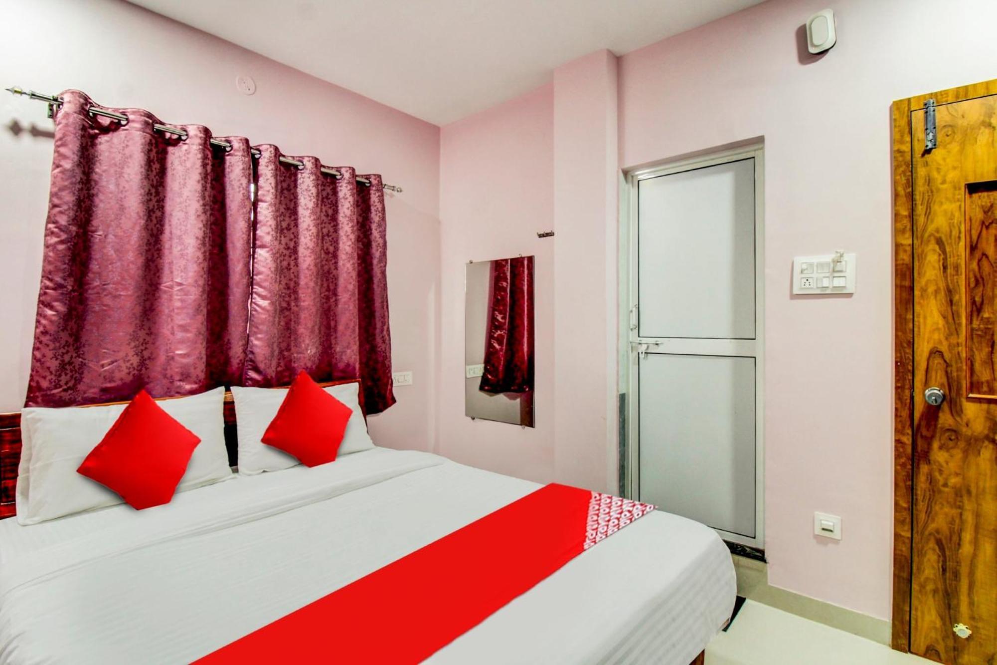 Super O Dighori Nagpur Hotel *