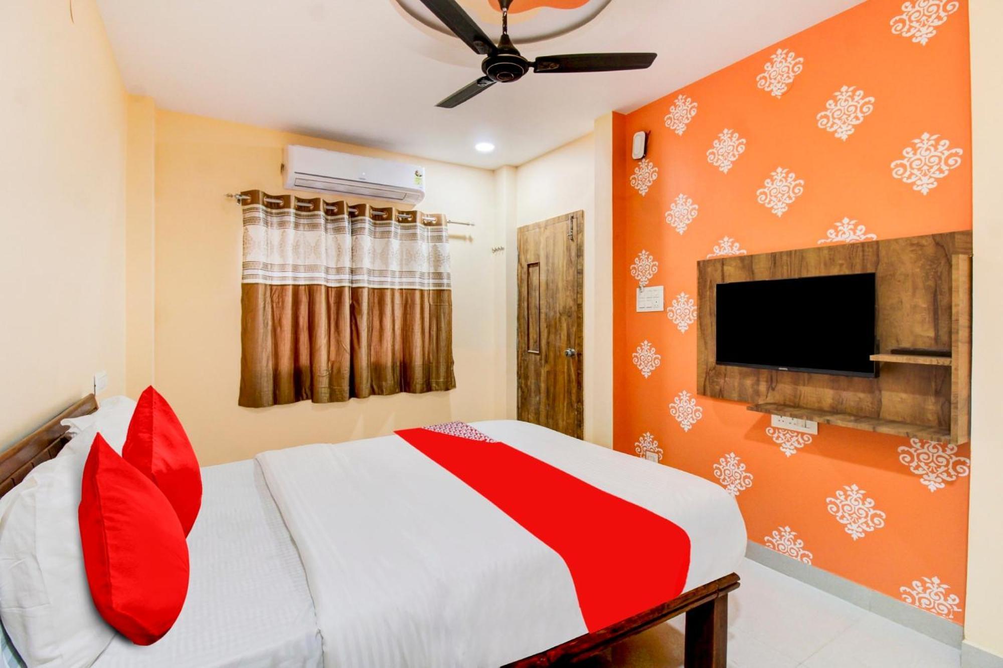Hotel Super O Dighori Nagpur *