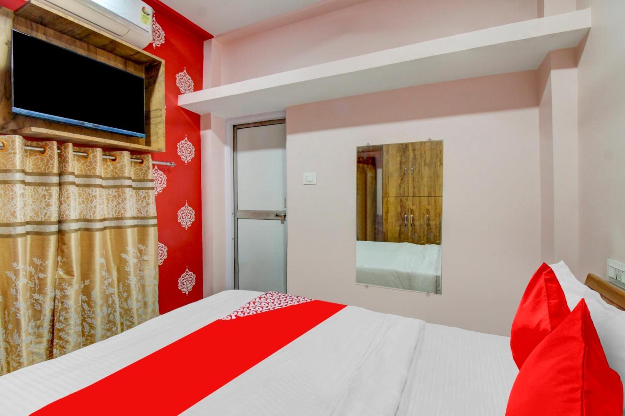 Hotel Super O Dighori Nagpur Sakardarā