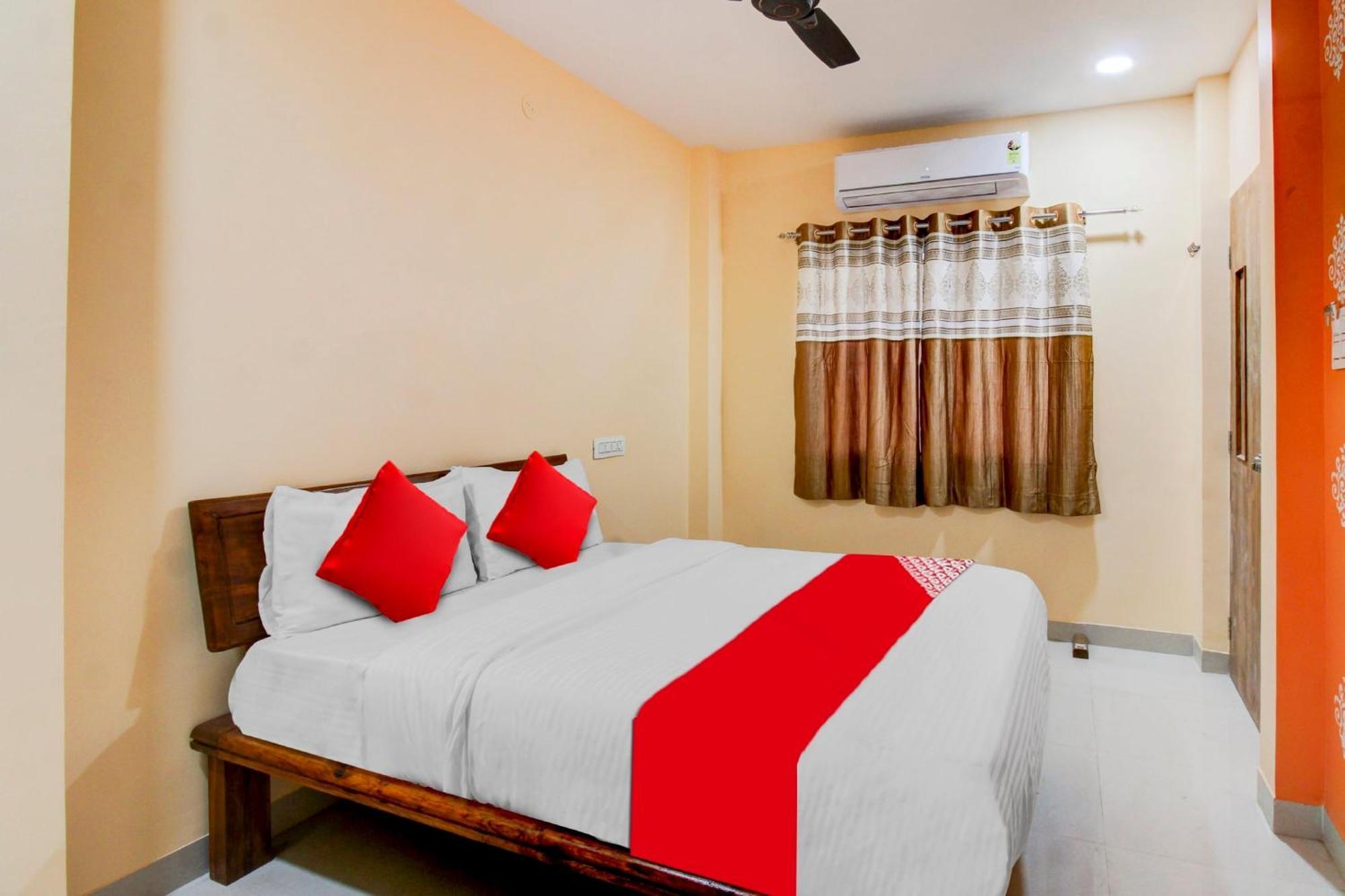 Super O Dighori Nagpur Hotel *