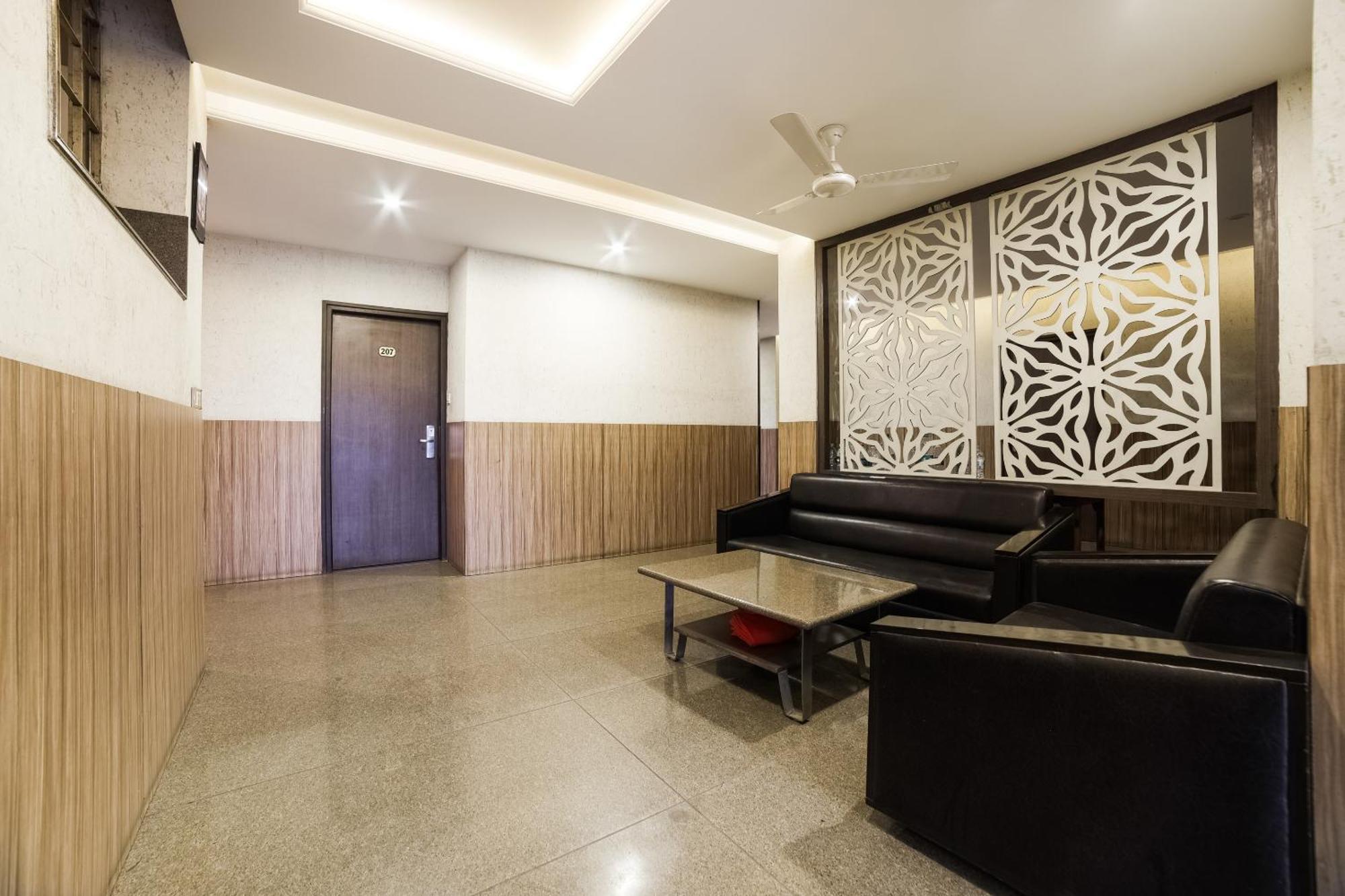 Hotel Collection O Railway Station Formerly Jagannath Deluxe *
