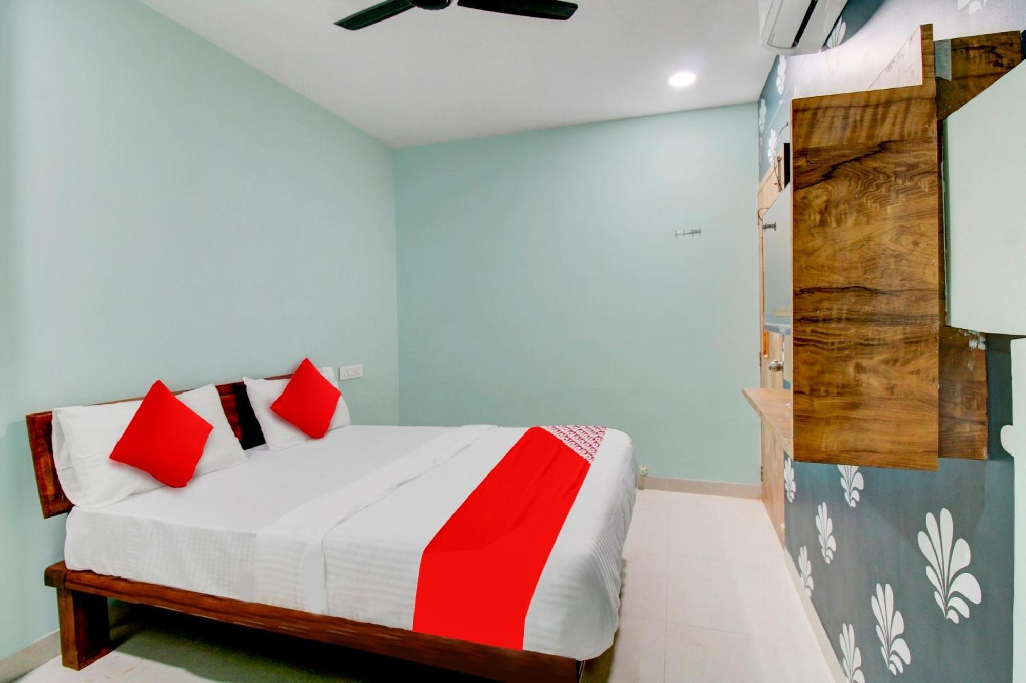 Super O Dighori Nagpur Hotel *