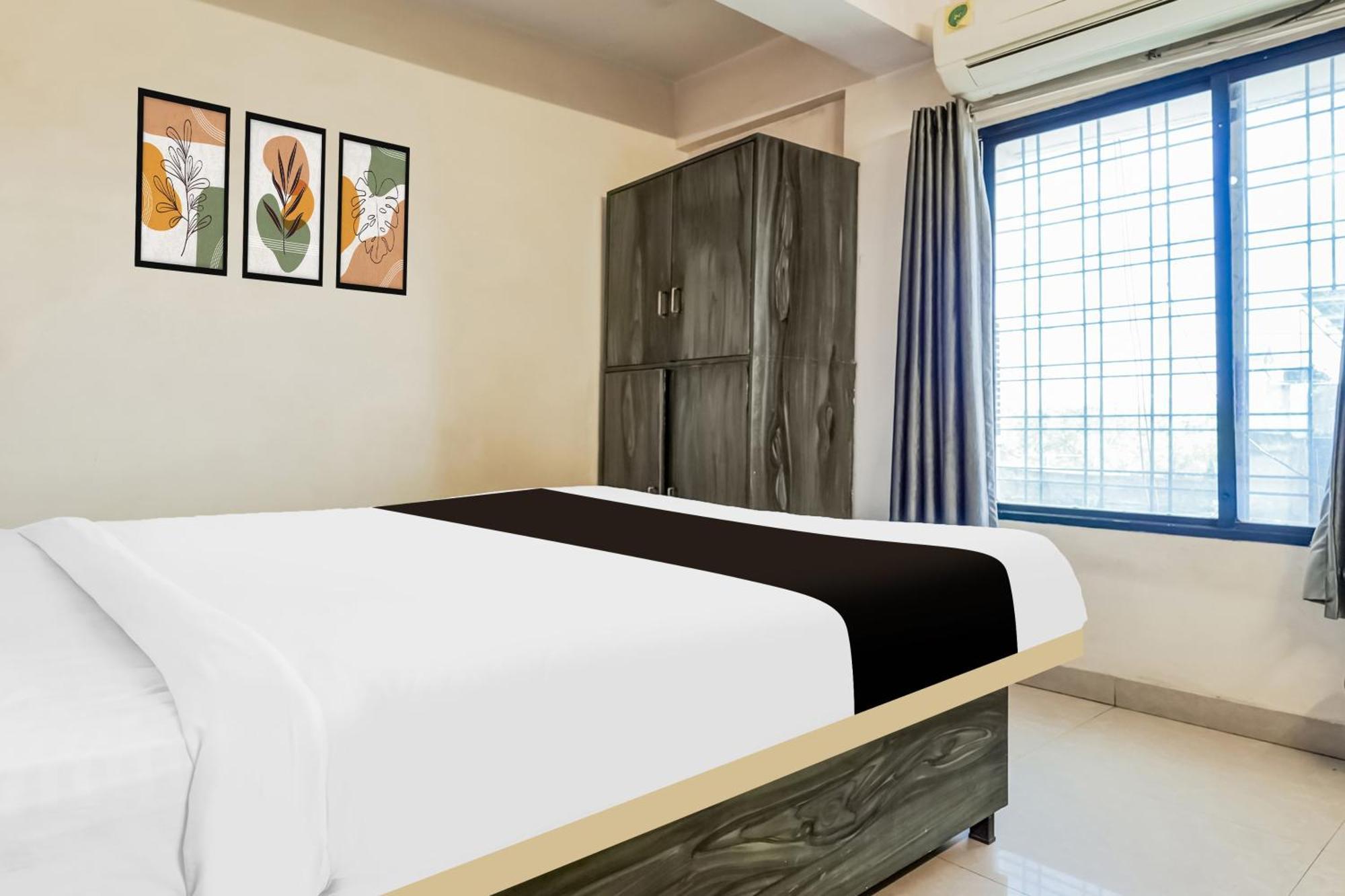 O Aqsha Paradise 4* Nagpur