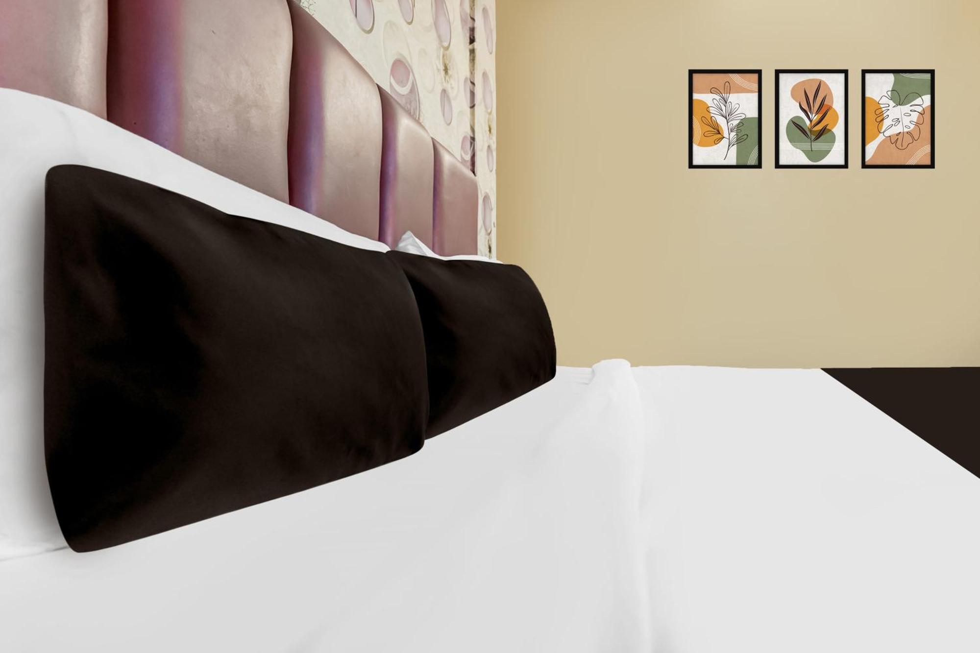 O Aqsha Paradise Hotel Nagpur