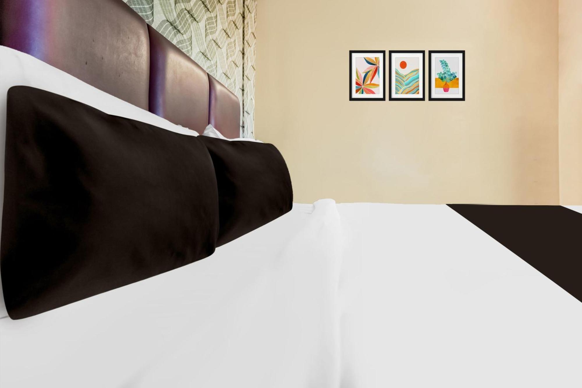 O Aqsha Paradise 4*