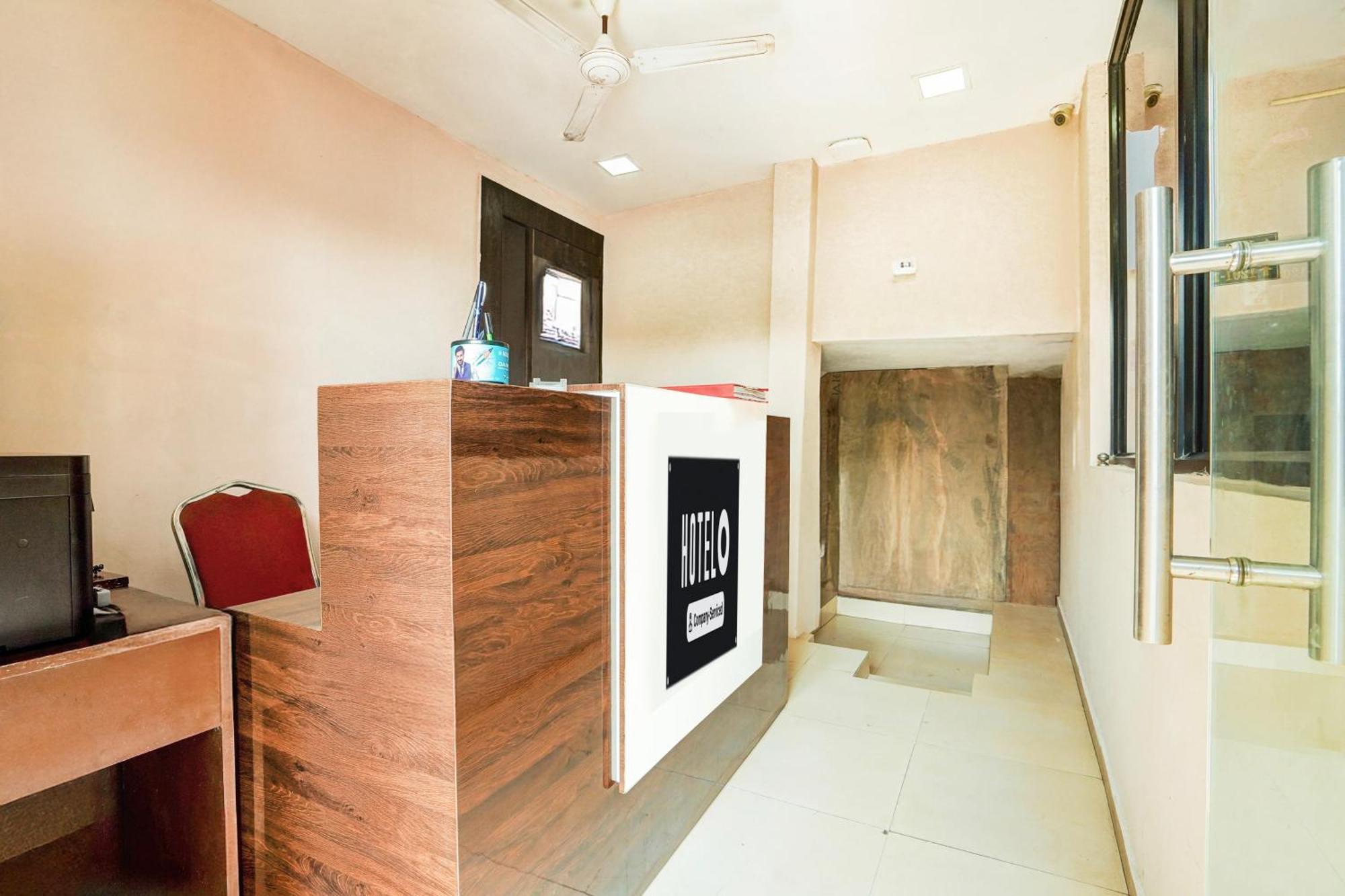Super O Hingna Road Near Rachana Metro Station 3* Nagpur