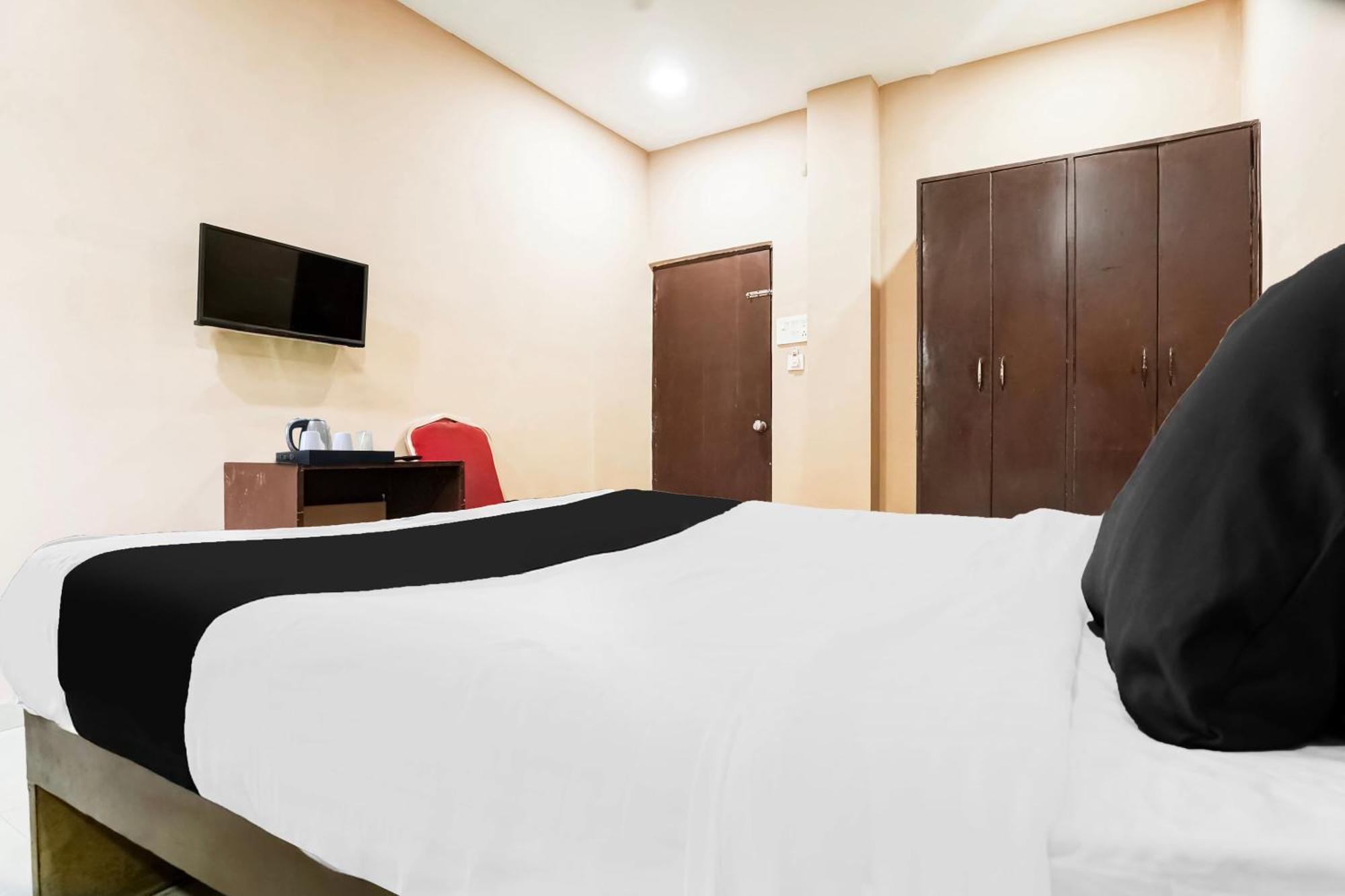 Hotel Super O Hingna Road Near Rachana Metro Station