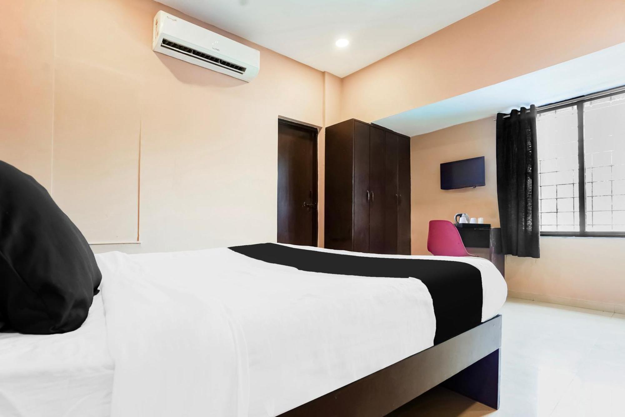 Hotel Super O Hingna Road Near Rachana Metro Station Nagpur