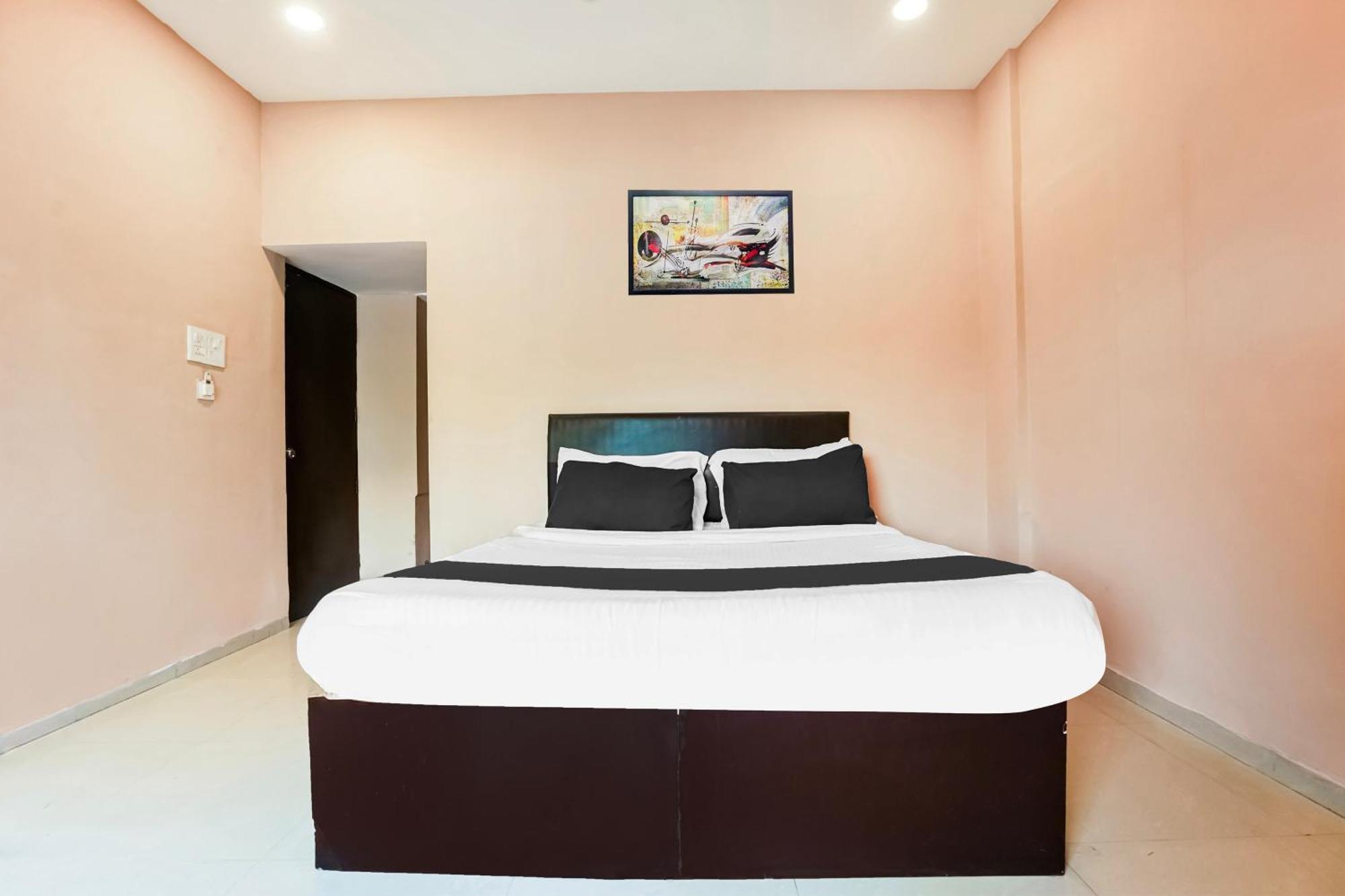 Super O Hingna Road Near Rachana Metro Station Hotel Nagpur