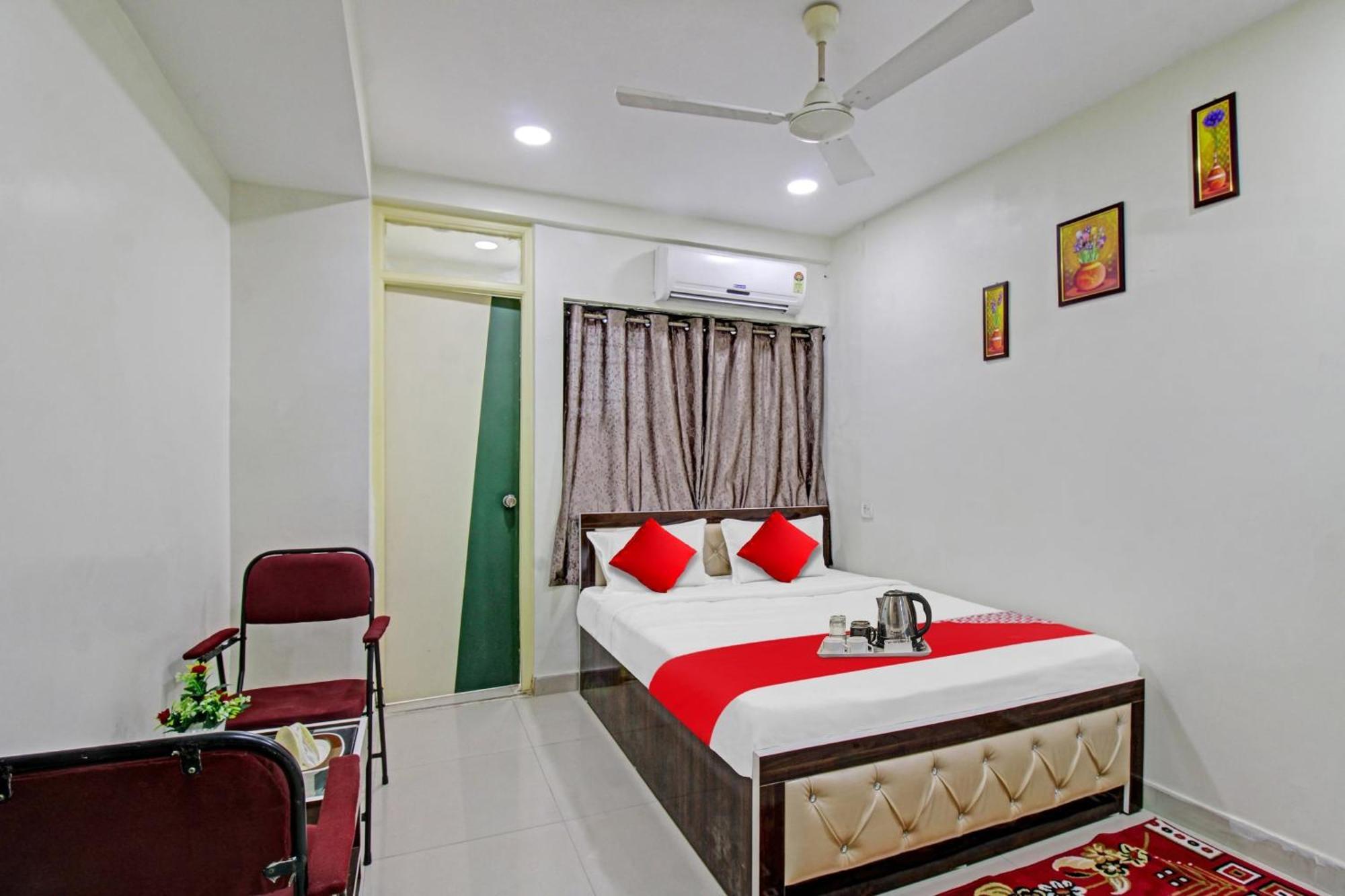 Hotel Super O Sunshine 4*