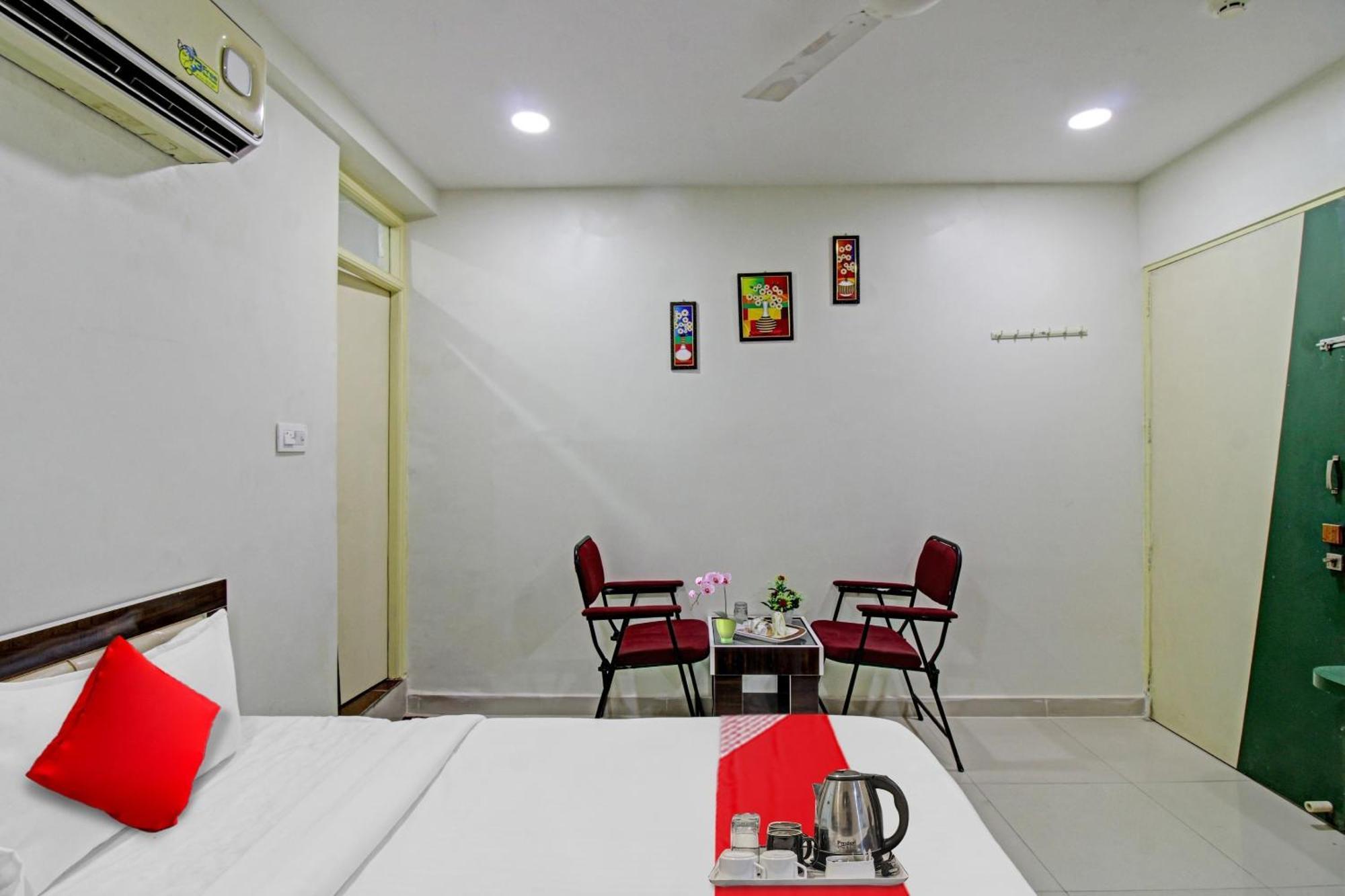 Super O Sunshine Hotel Nagpur