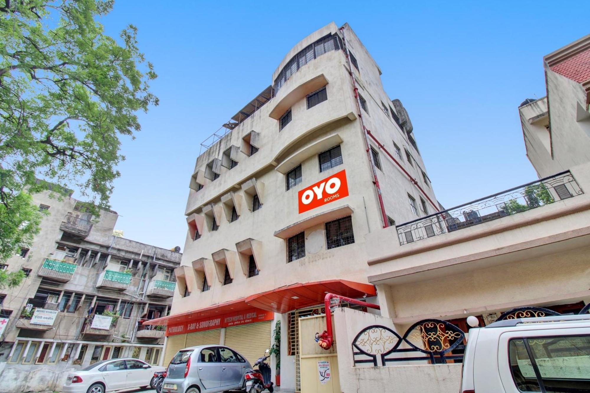 Super O Sunshine Hotel