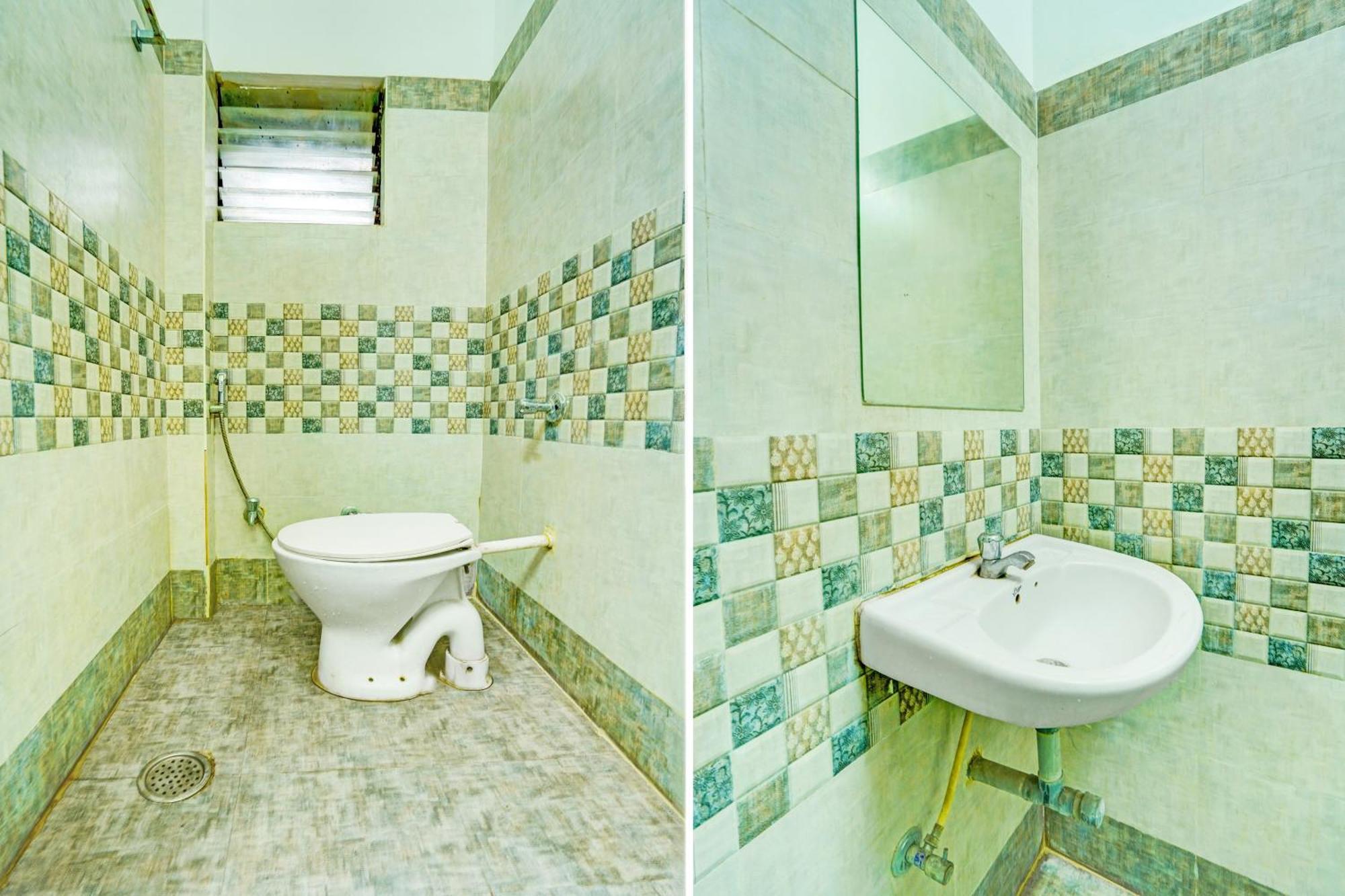 O Sunshin Deluxe Hotel Nagpur