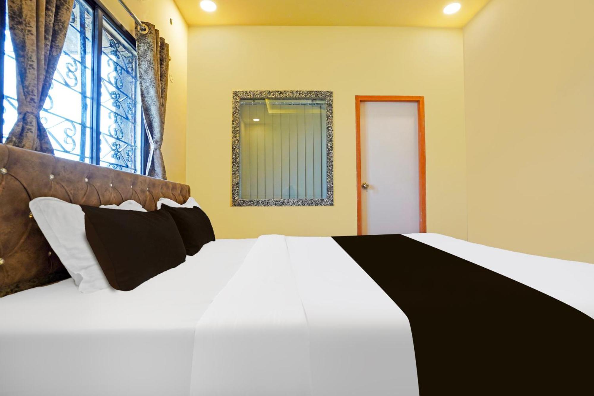 O Gold Trinity 3* Nagpur