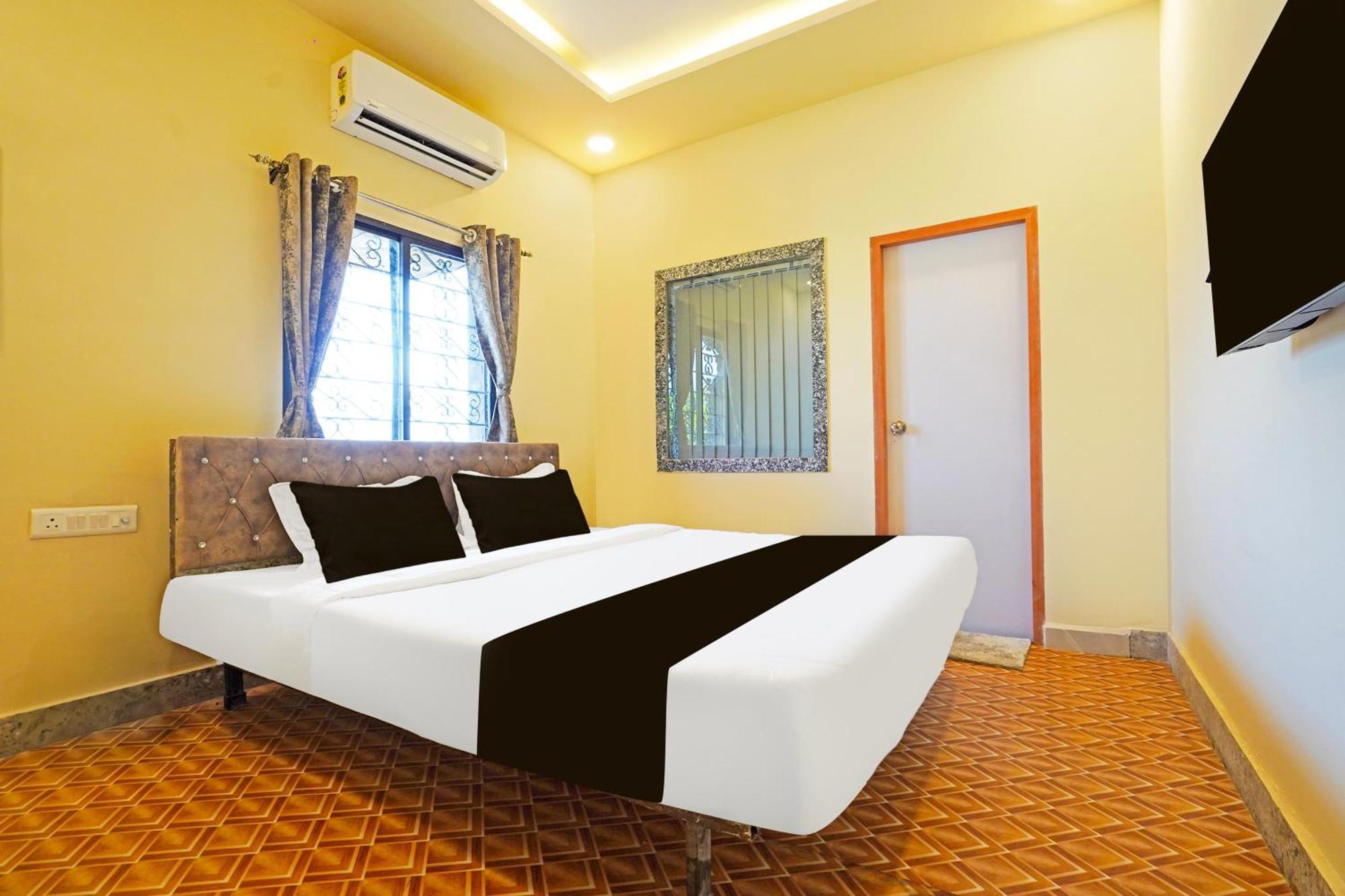 O Gold Trinity Hotel Nagpur