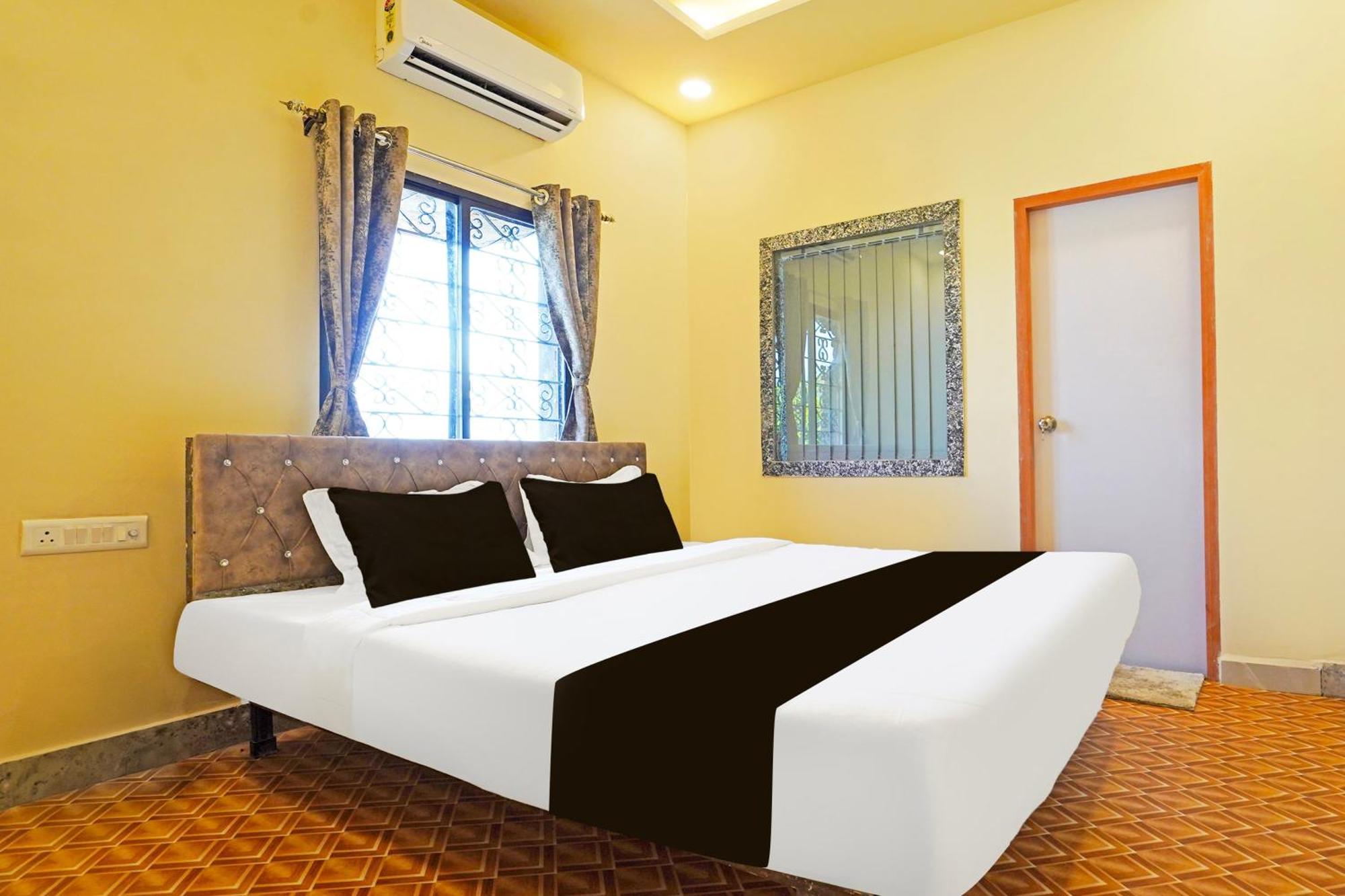 O Gold Trinity Hotel 3*