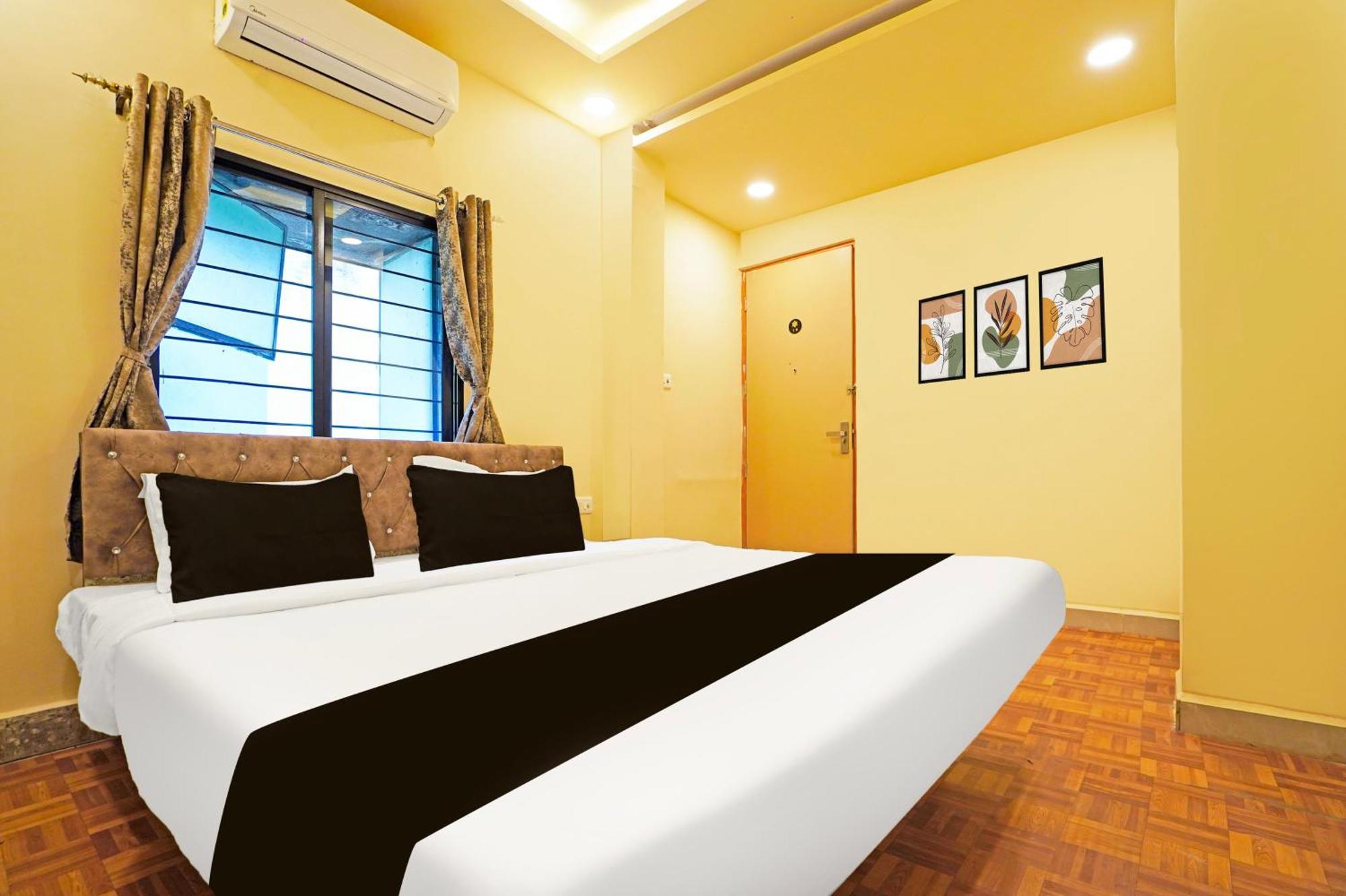 Hotel O Gold Trinity Nagpur