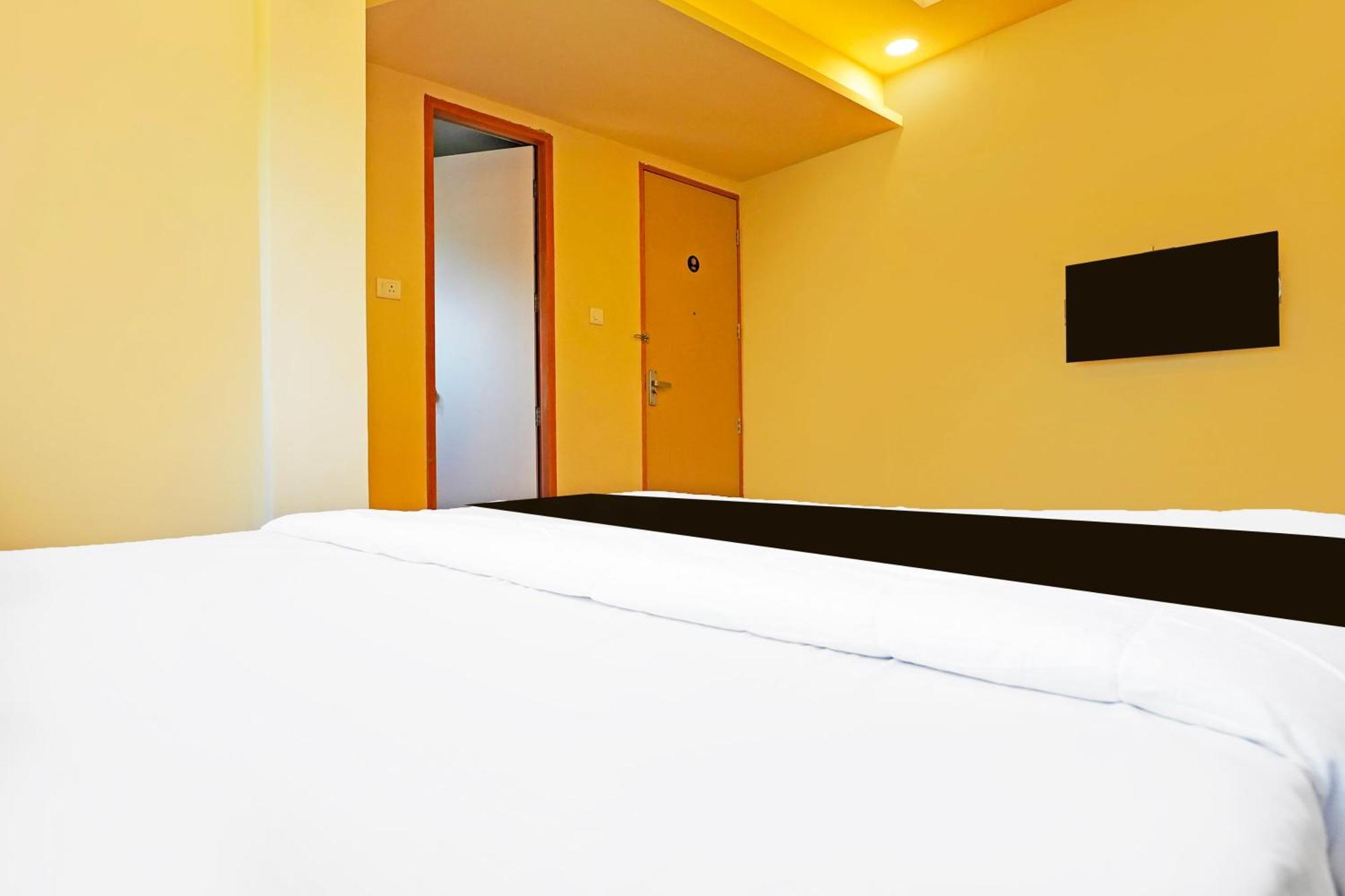 O Gold Trinity Hotel