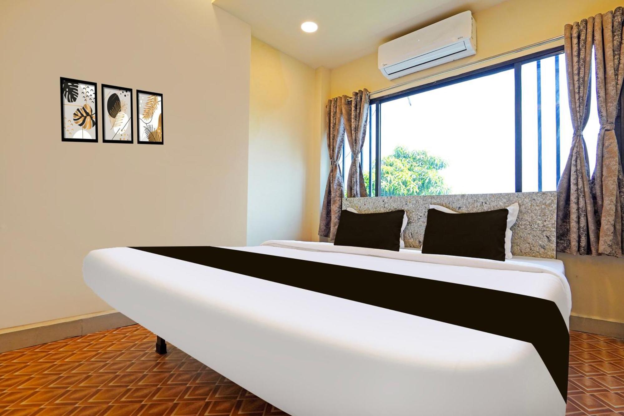O Gold Trinity Hotel 3*