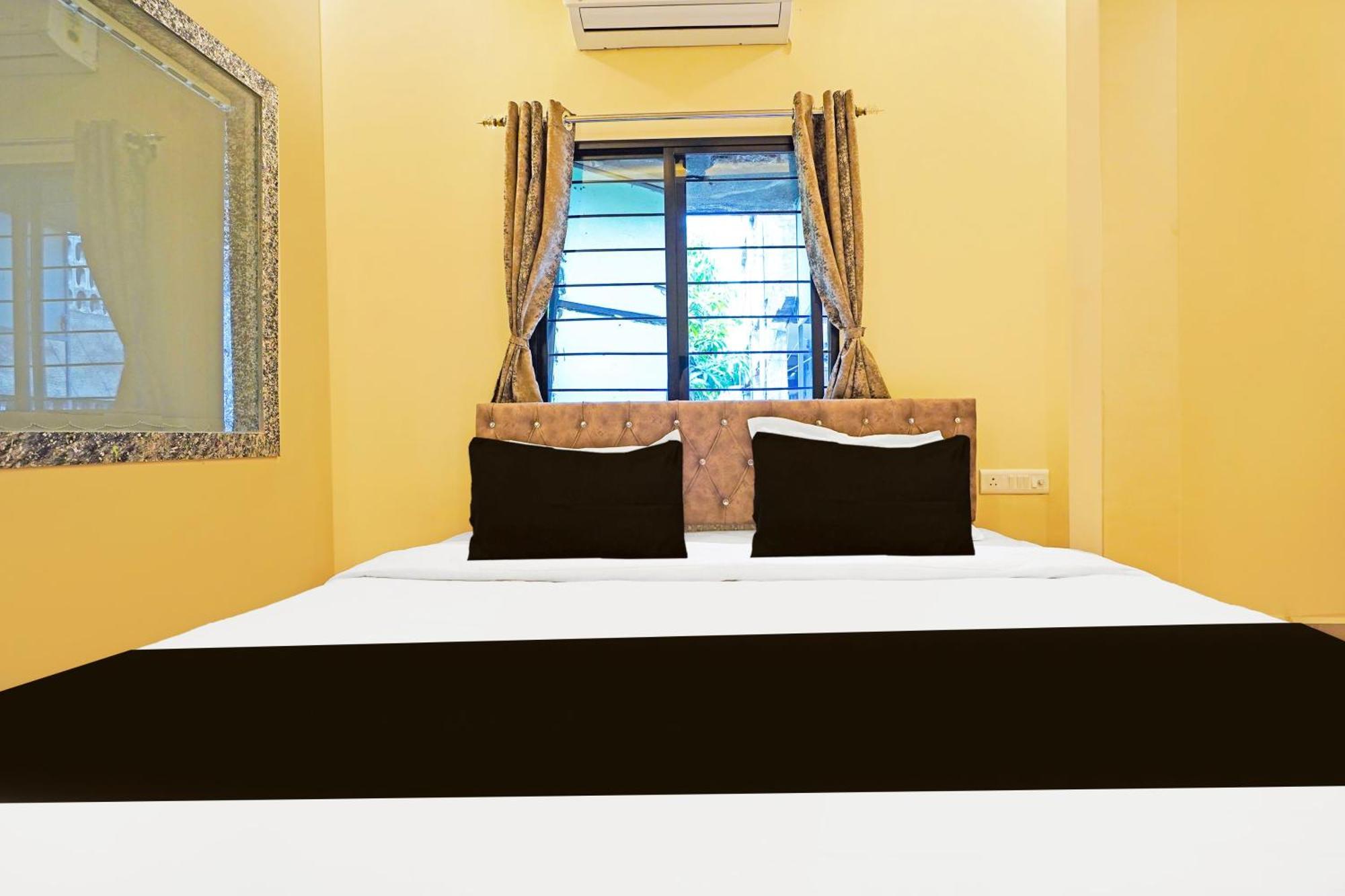 Hotel O Gold Trinity
