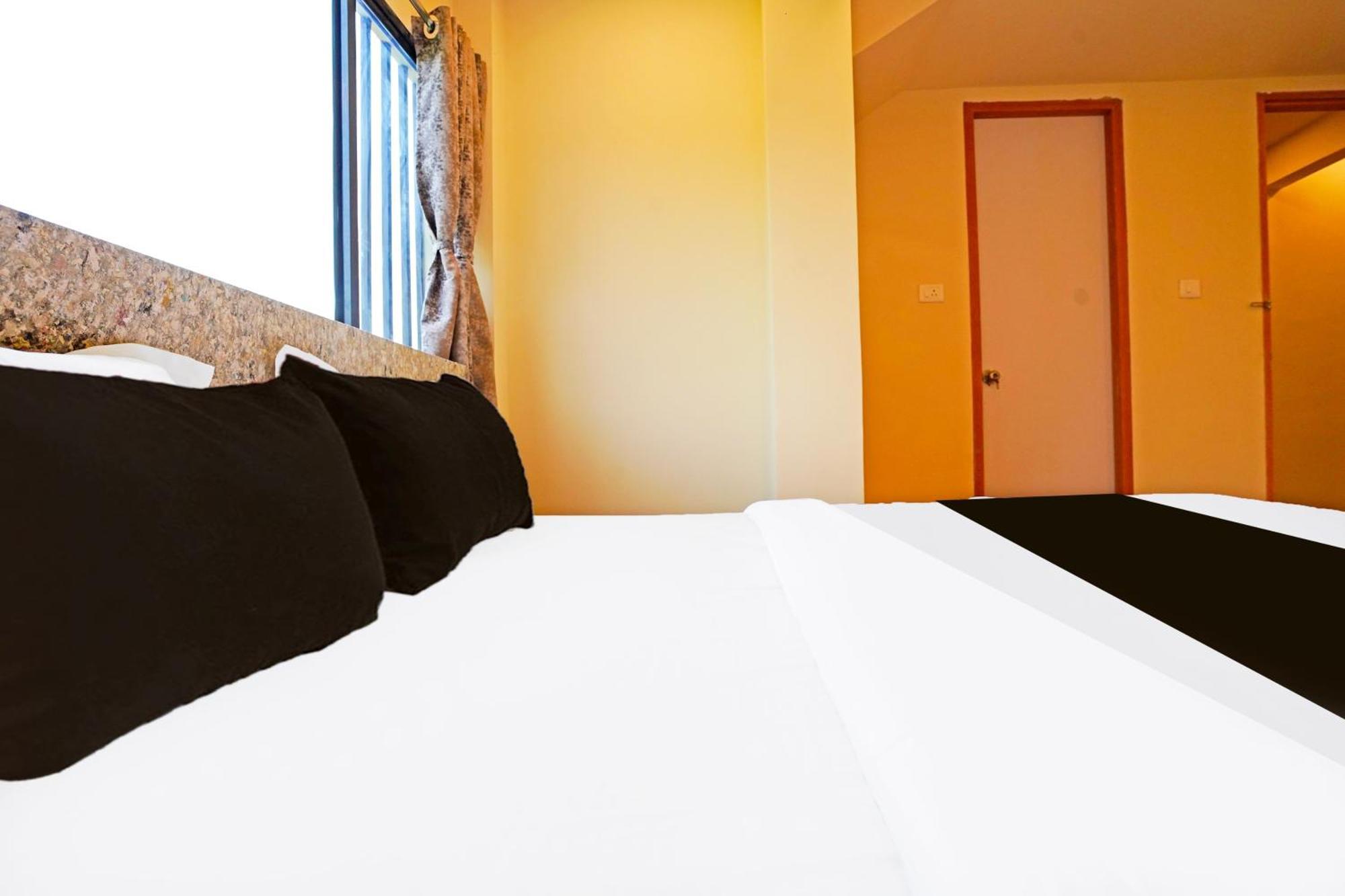 Hotel O Gold Trinity 3*