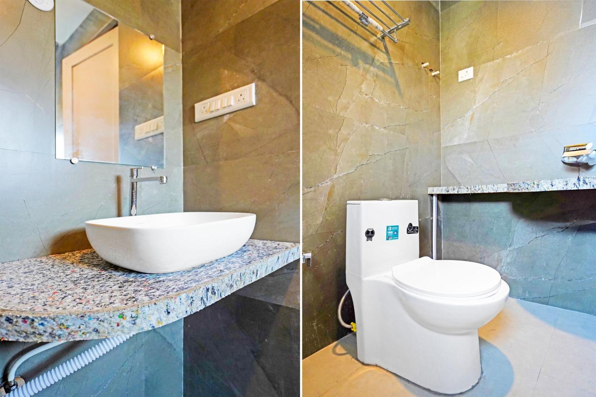 O Gold Trinity 3* Nagpur