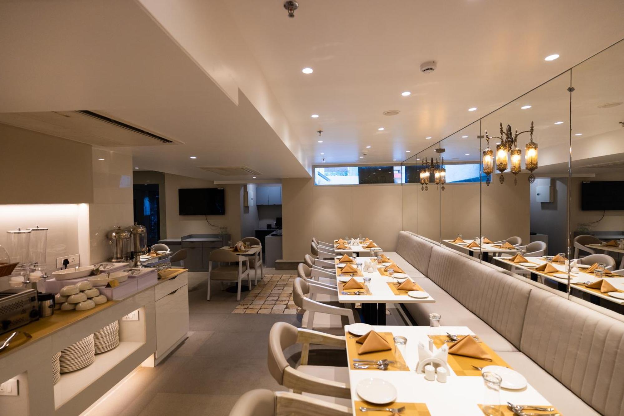 Hotel 24k 3*