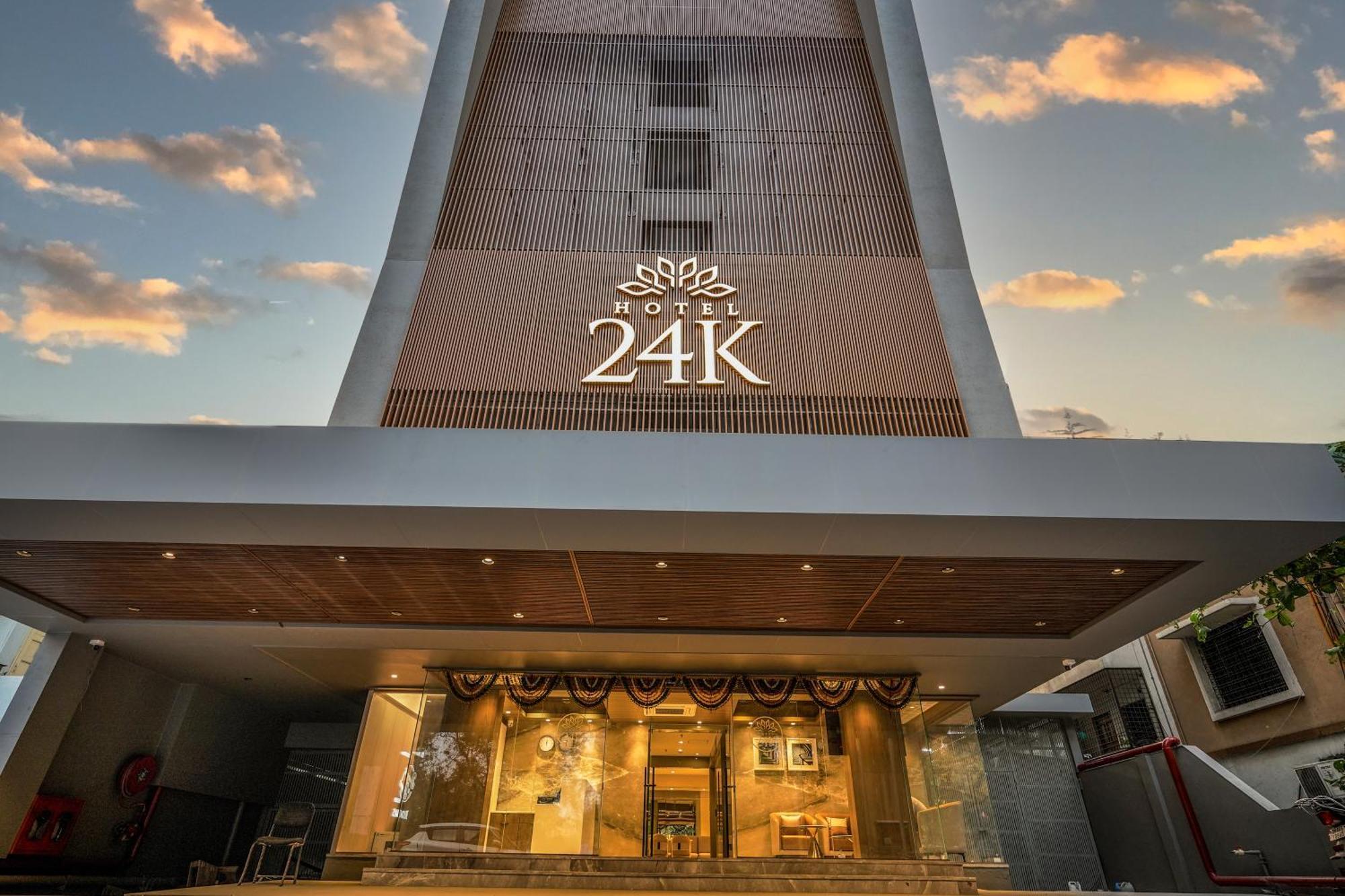 24k Hotel