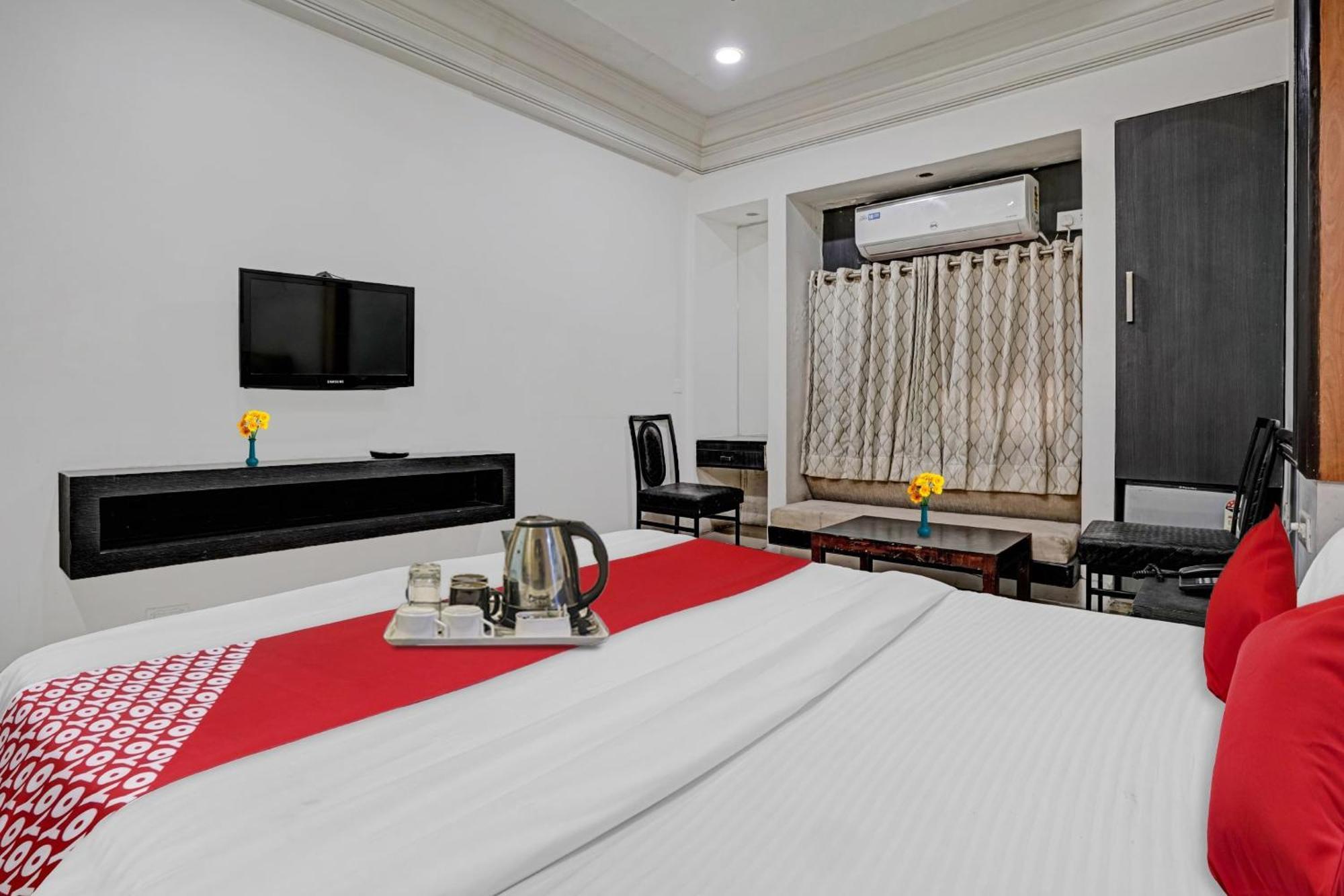 O Paradise Hotel