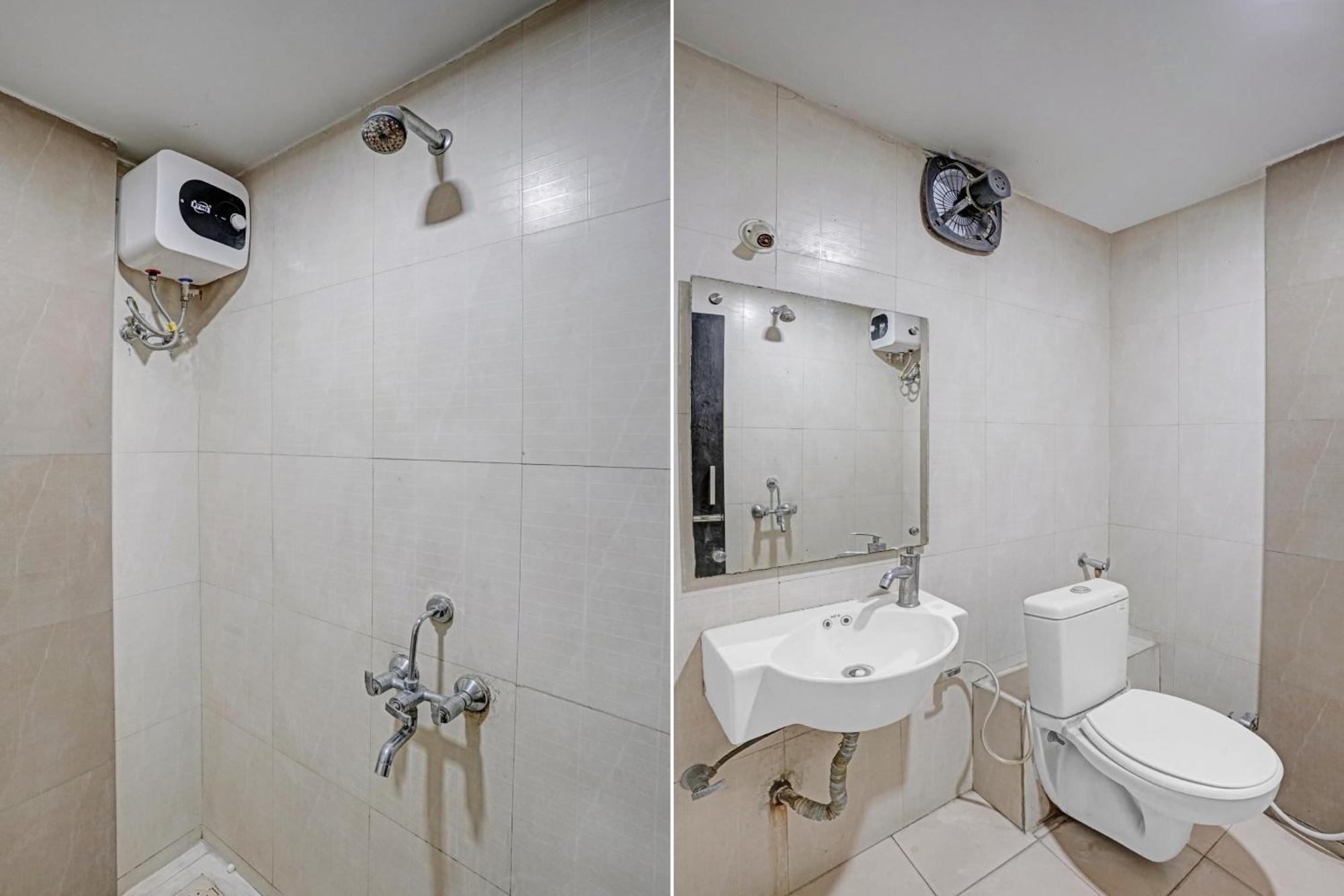 O Paradise Hotel 3*