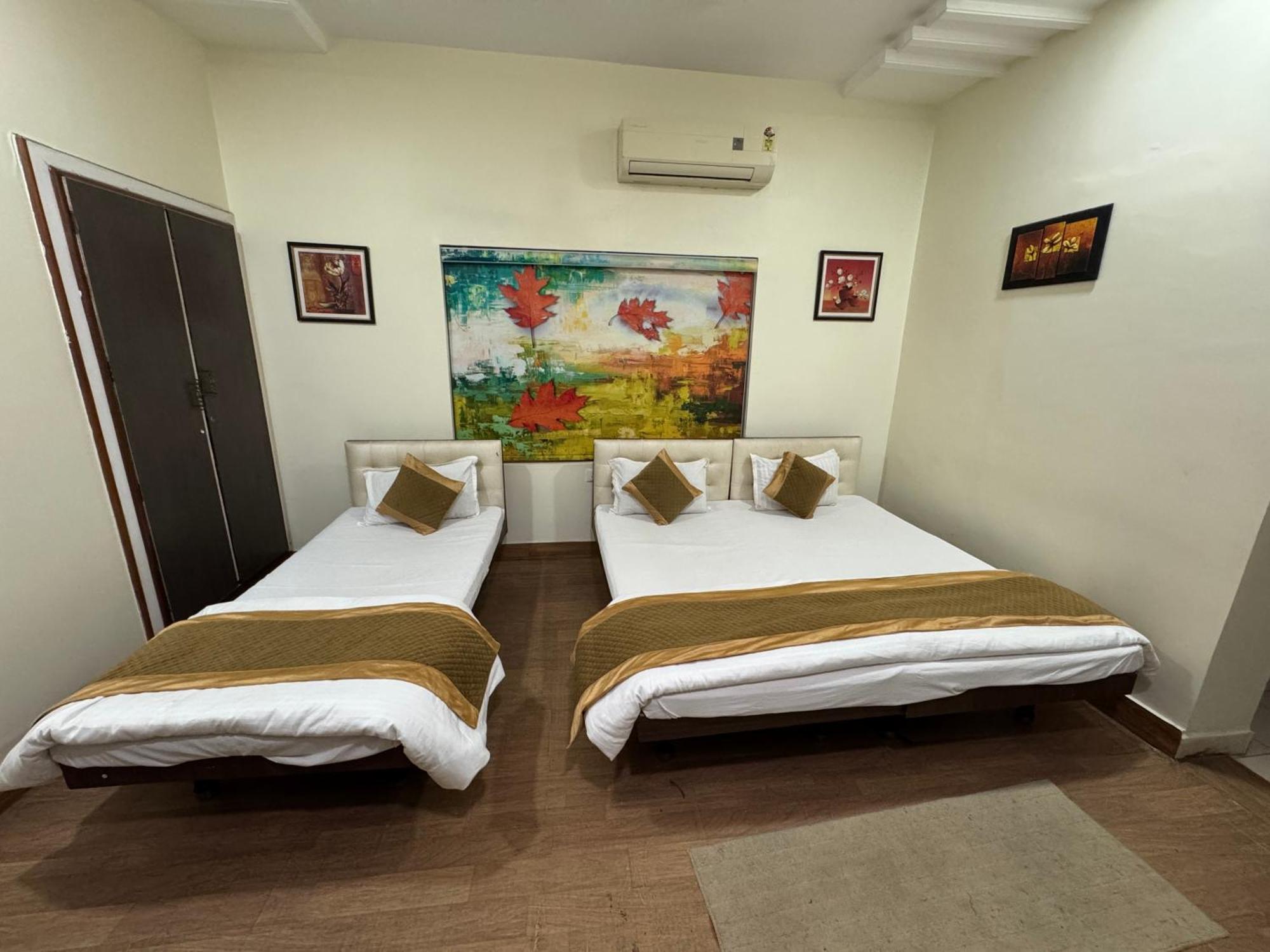Guest house Rampriya Service Nagpur