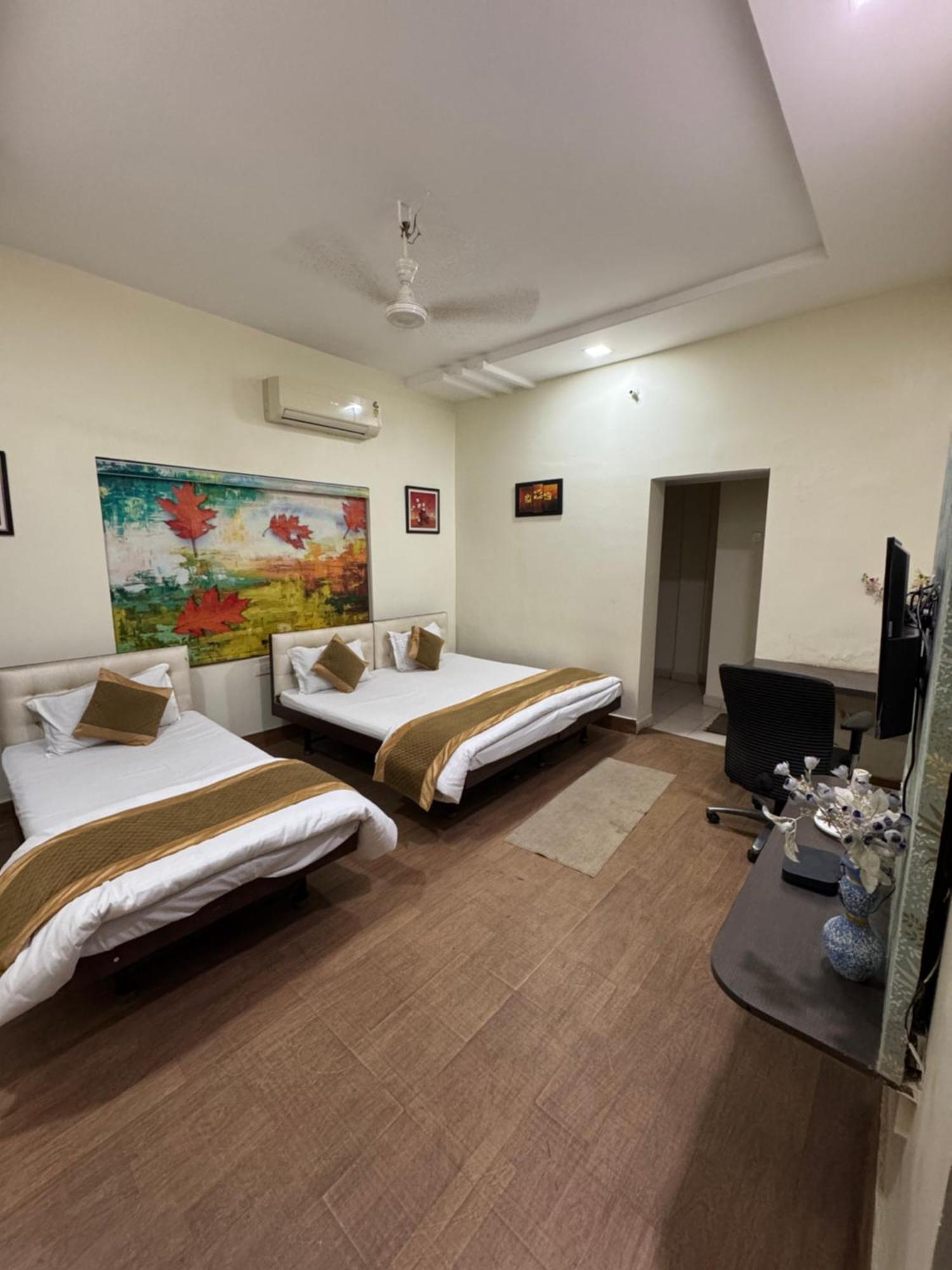 Rampriya Service