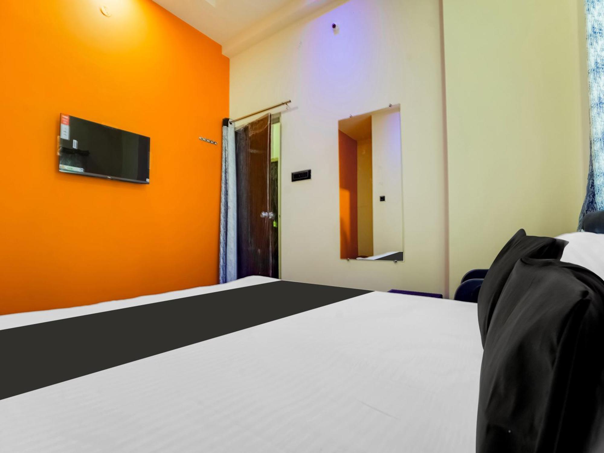 O Rk Hotel