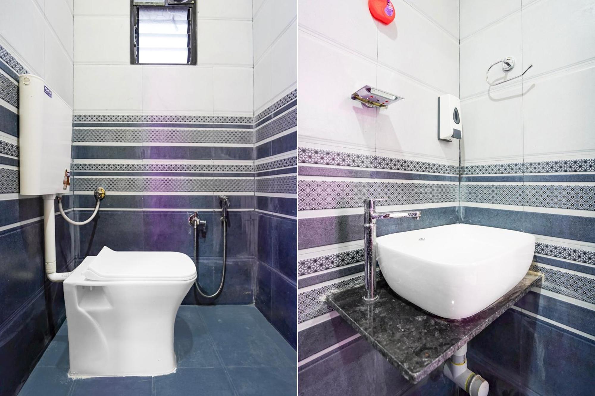 Hotel O Royal King 3*