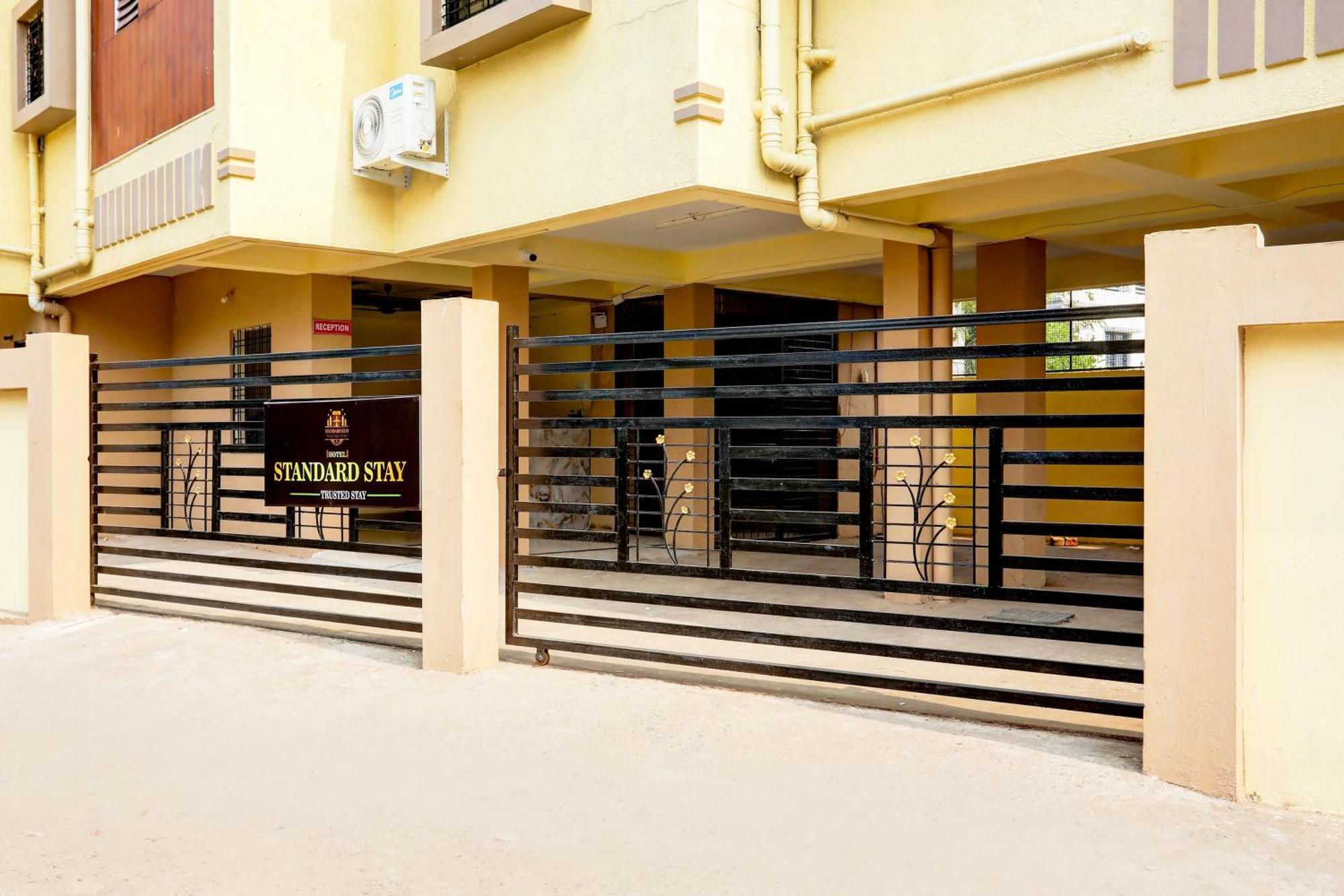 O Standard Hotel