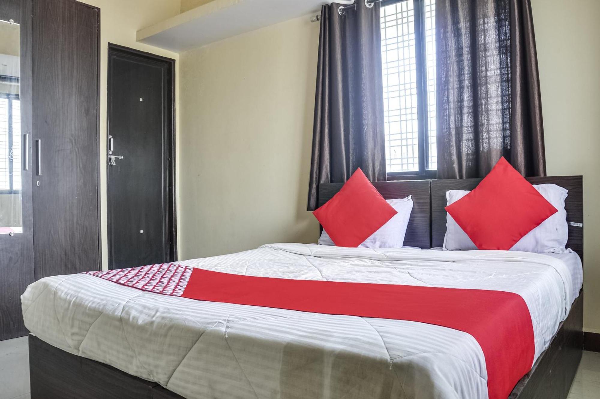 O Infinity Hotel
