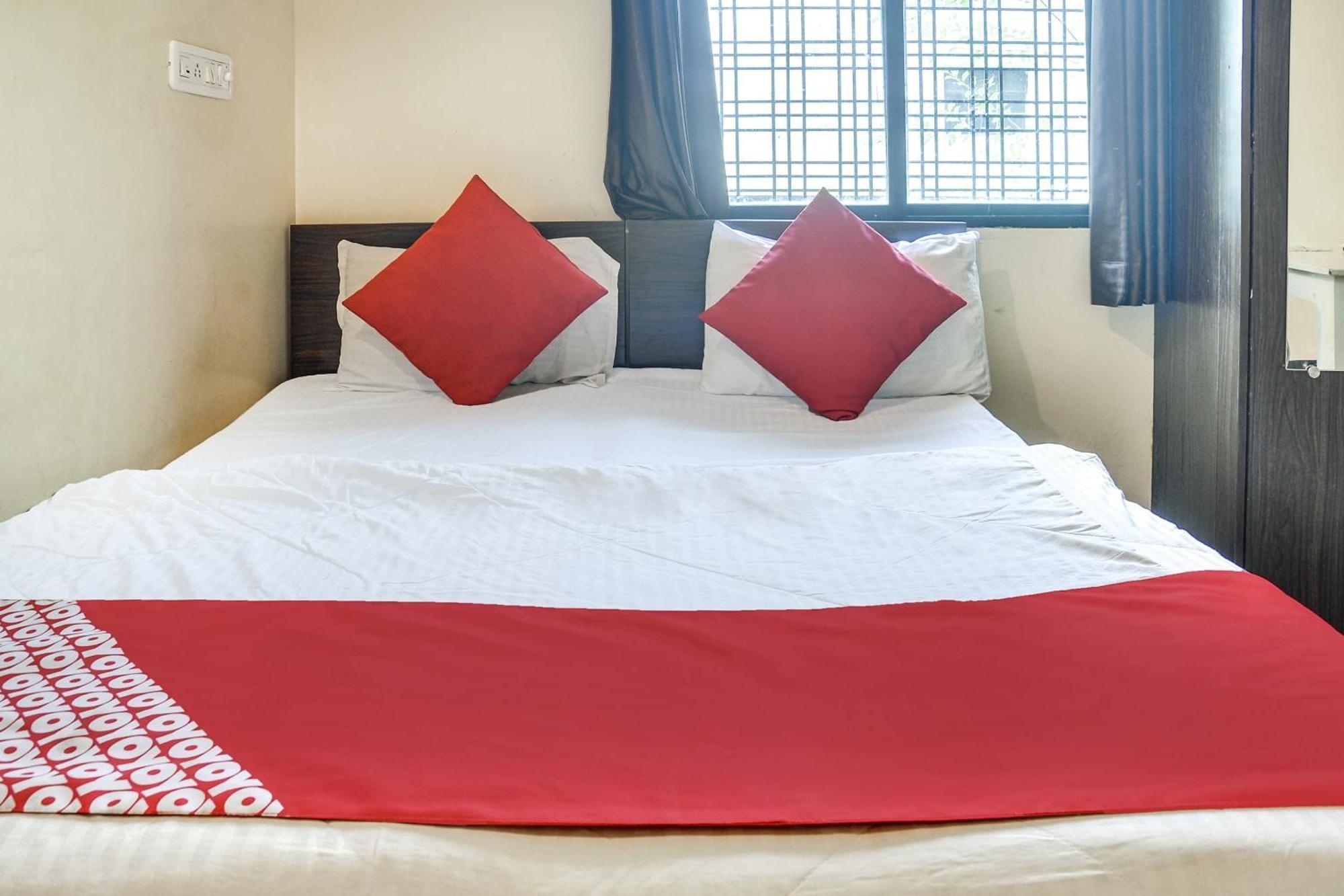 Hotel O Infinity 3*