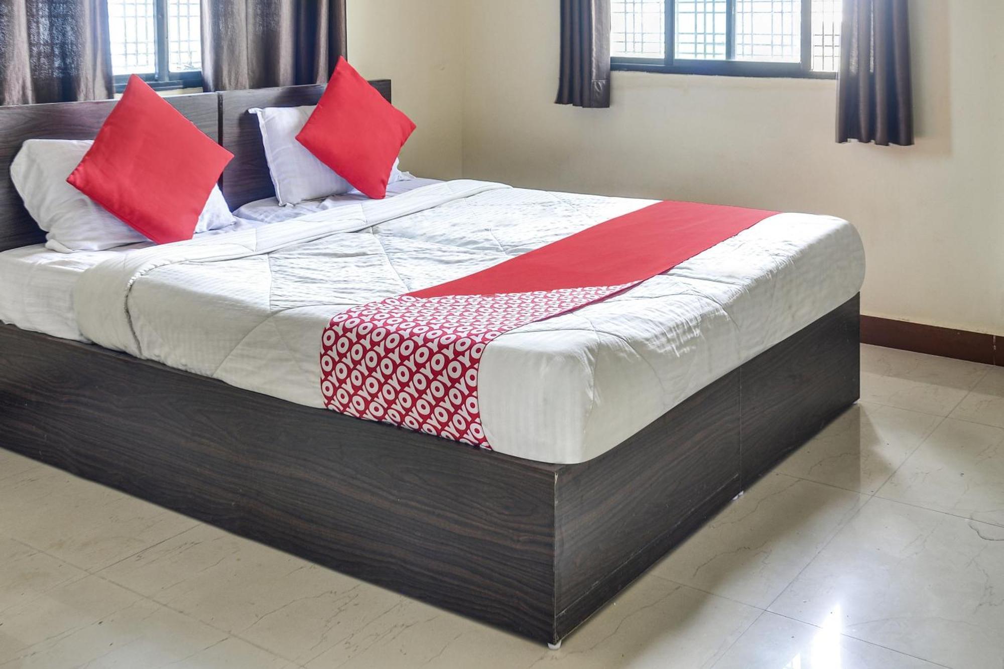 Hotel O Infinity Nagpur