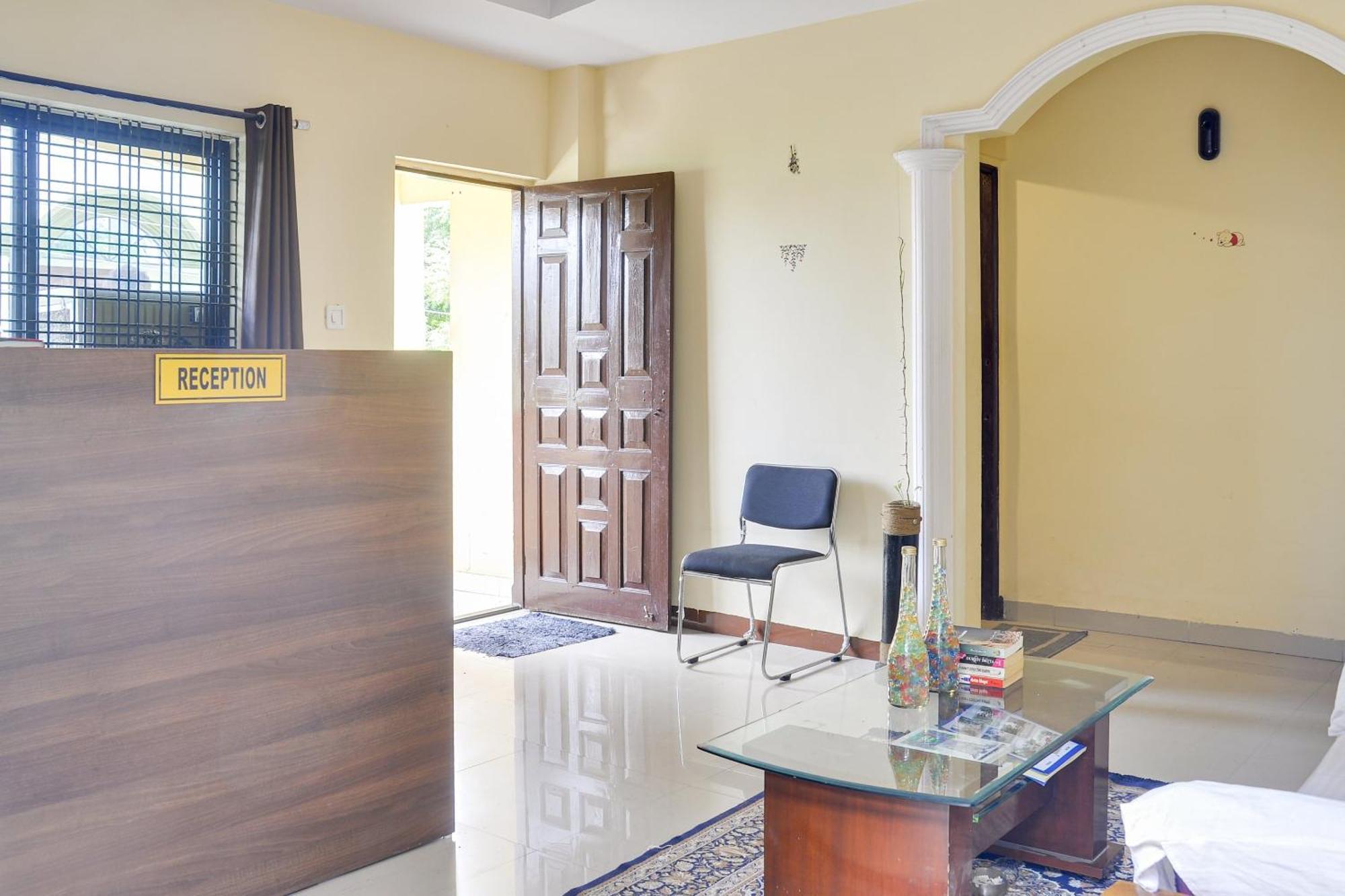 O Infinity 3* Nagpur